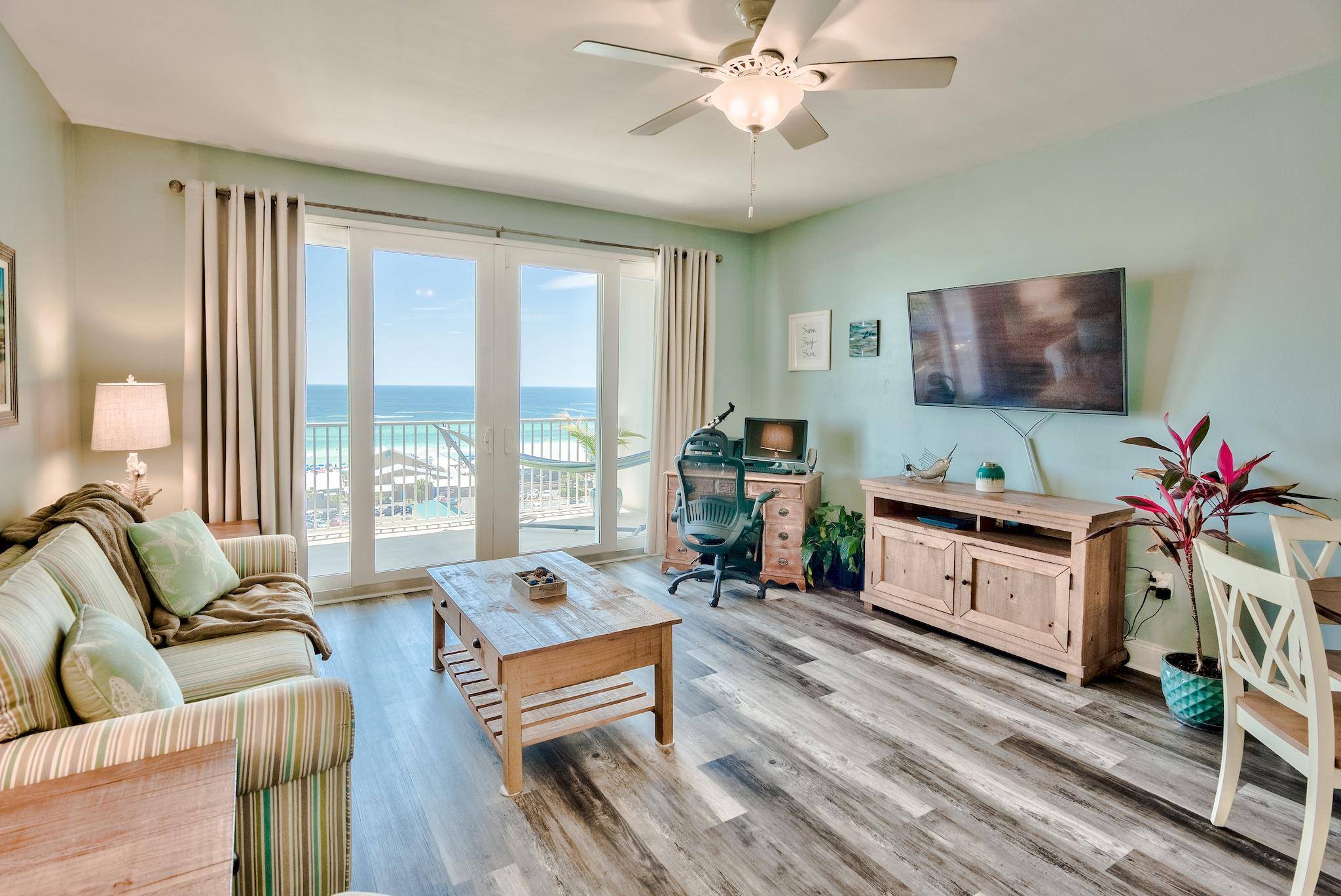 Panama City Beach, FL 32408,9860 S Thomas Drive  #UNIT 825