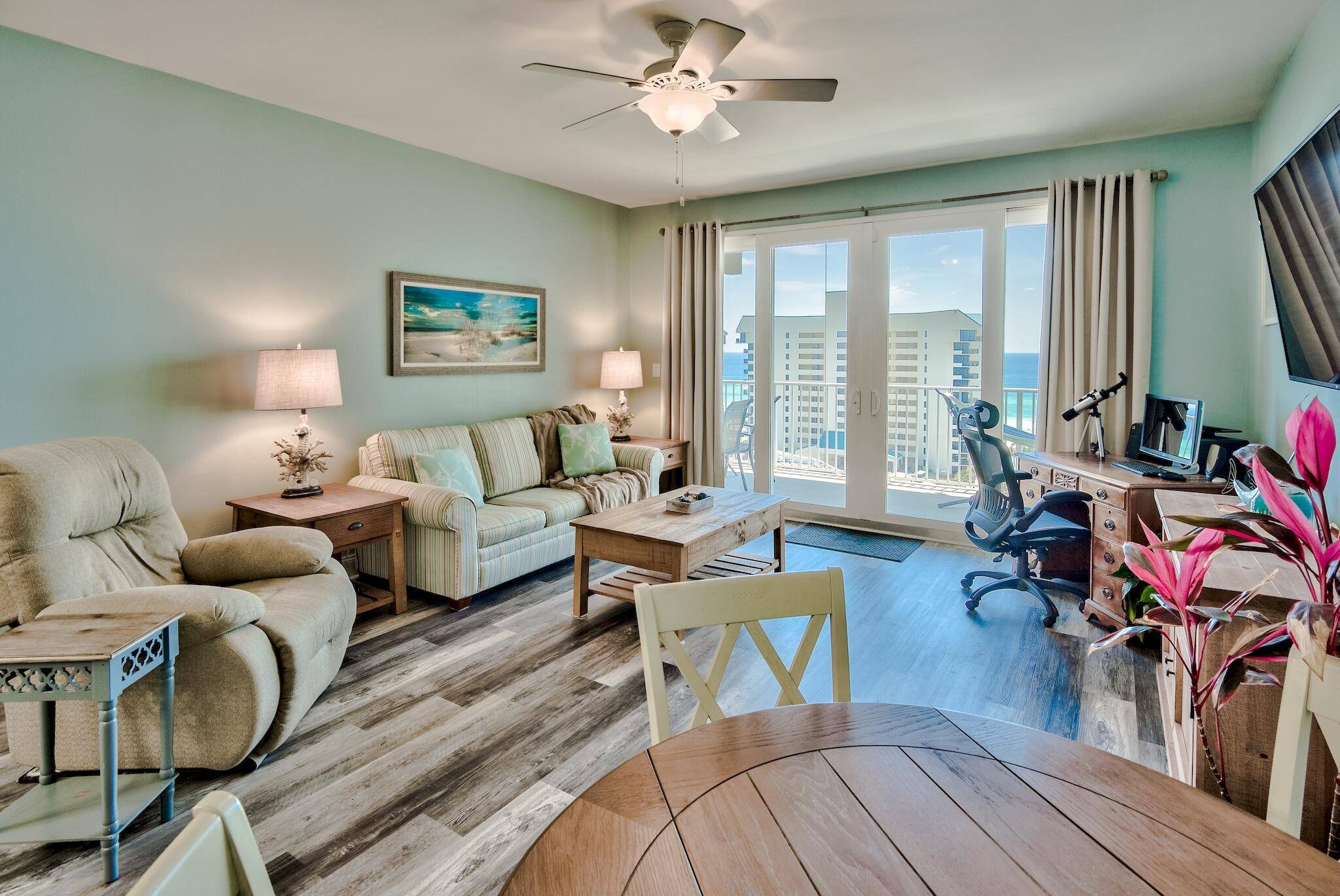 Panama City Beach, FL 32408,9860 S Thomas Drive  #UNIT 825