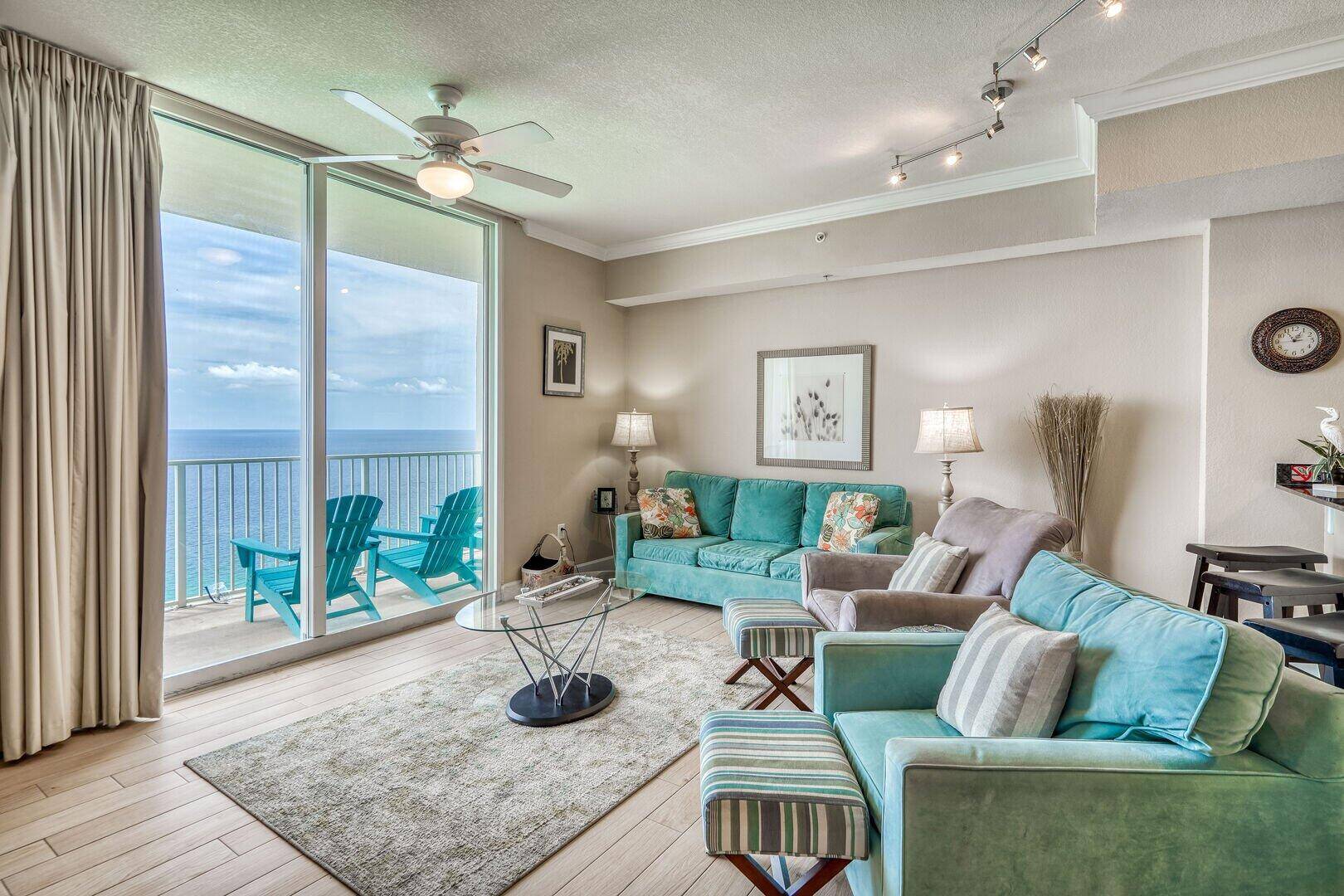 Panama City Beach, FL 32413,16819 Front Beach Road  #UNIT 2703