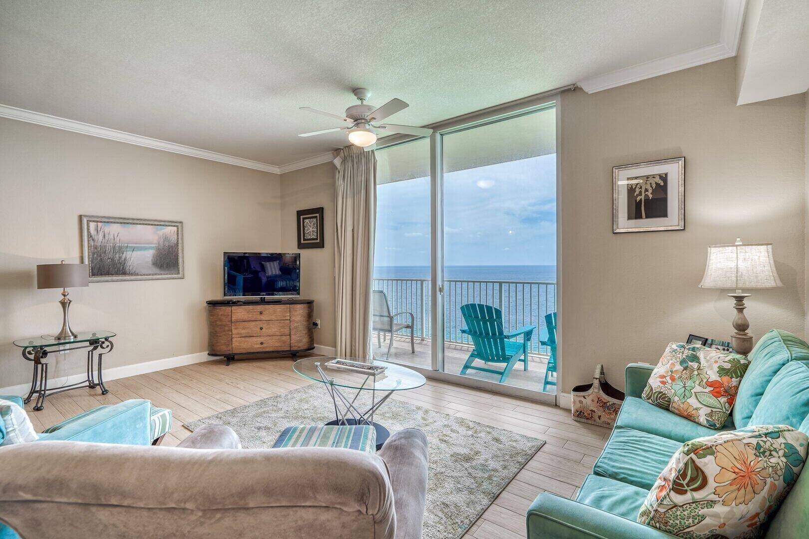 Panama City Beach, FL 32413,16819 Front Beach Road  #UNIT 2703