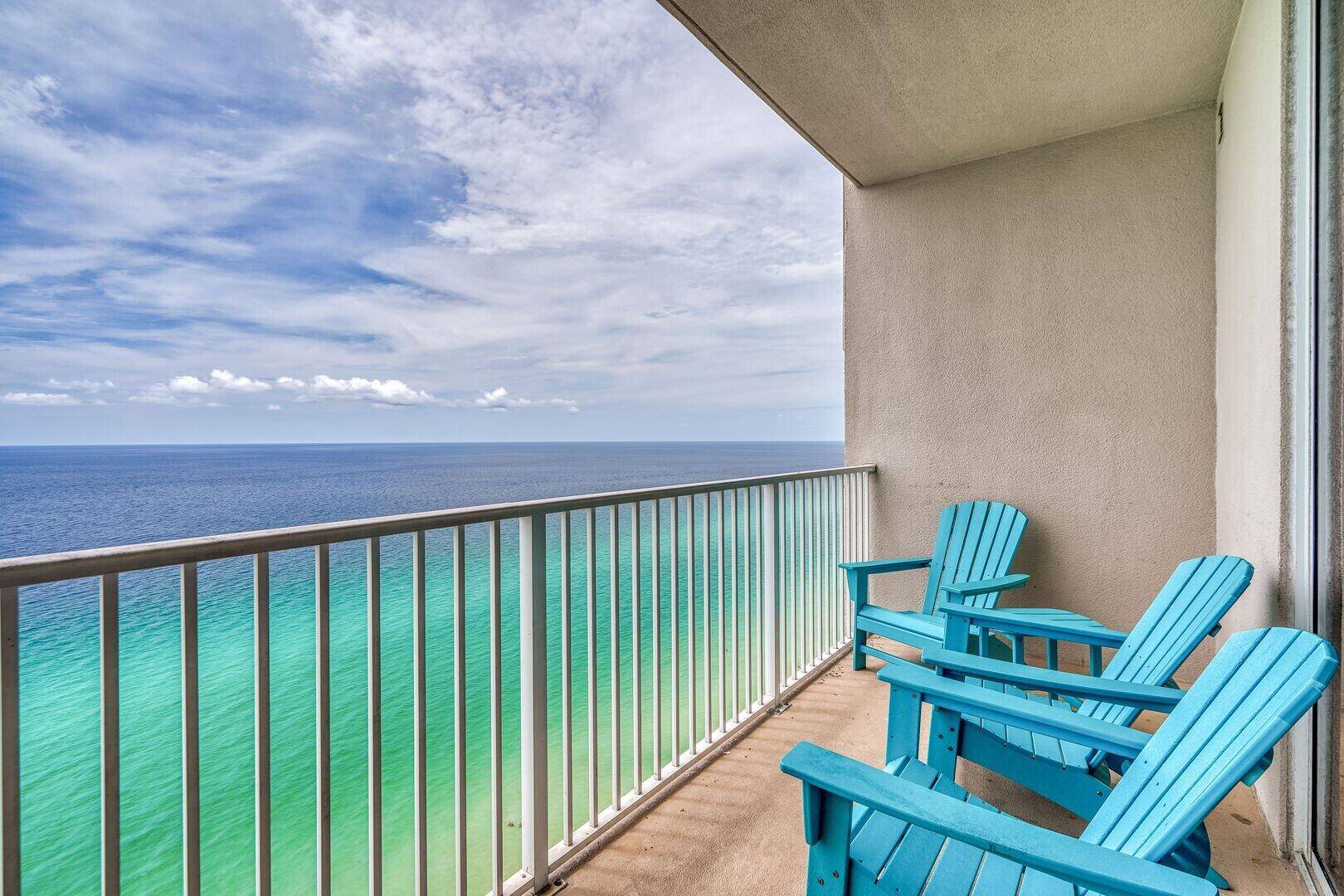 Panama City Beach, FL 32413,16819 Front Beach Road  #UNIT 2703