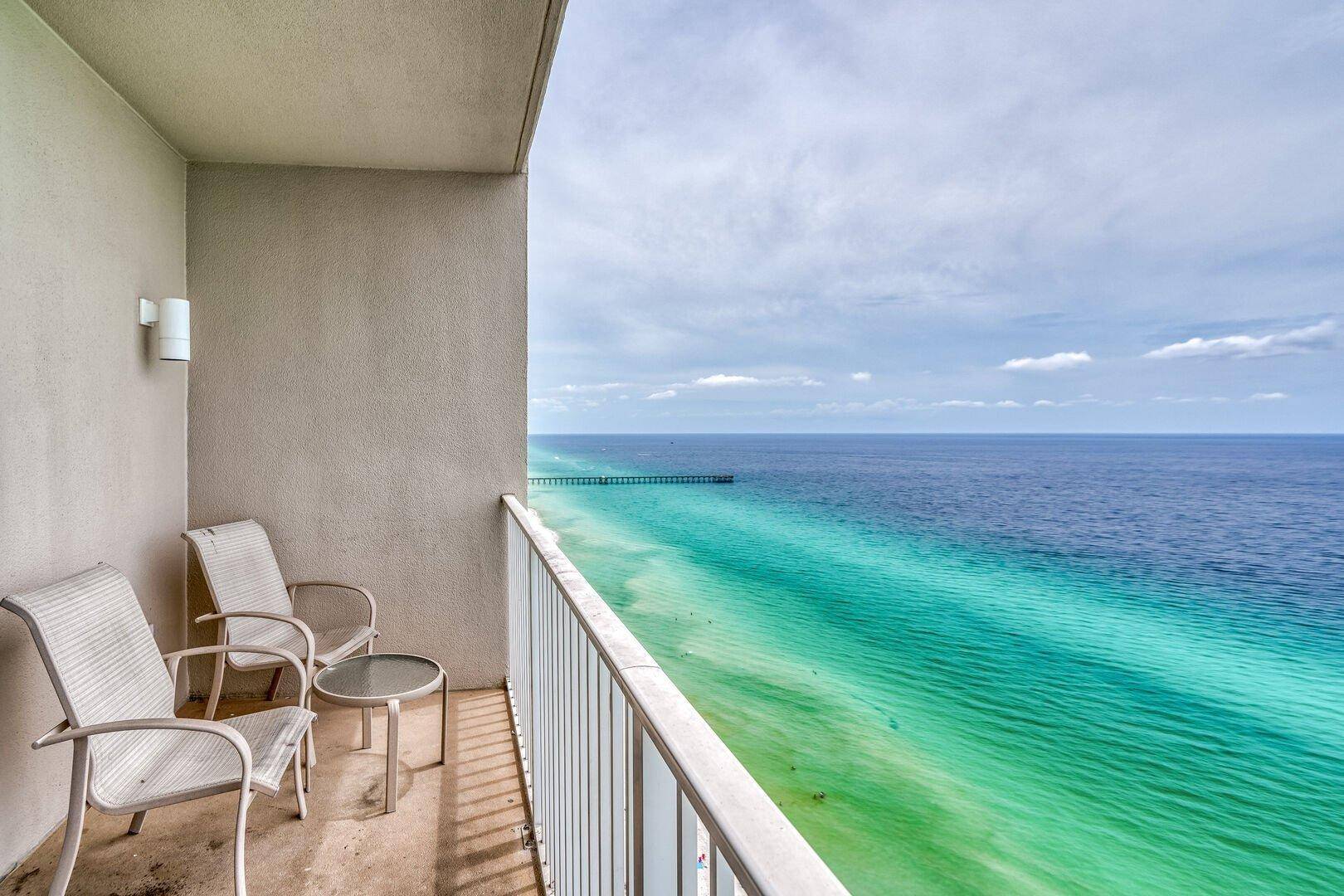 Panama City Beach, FL 32413,16819 Front Beach Road  #UNIT 2703