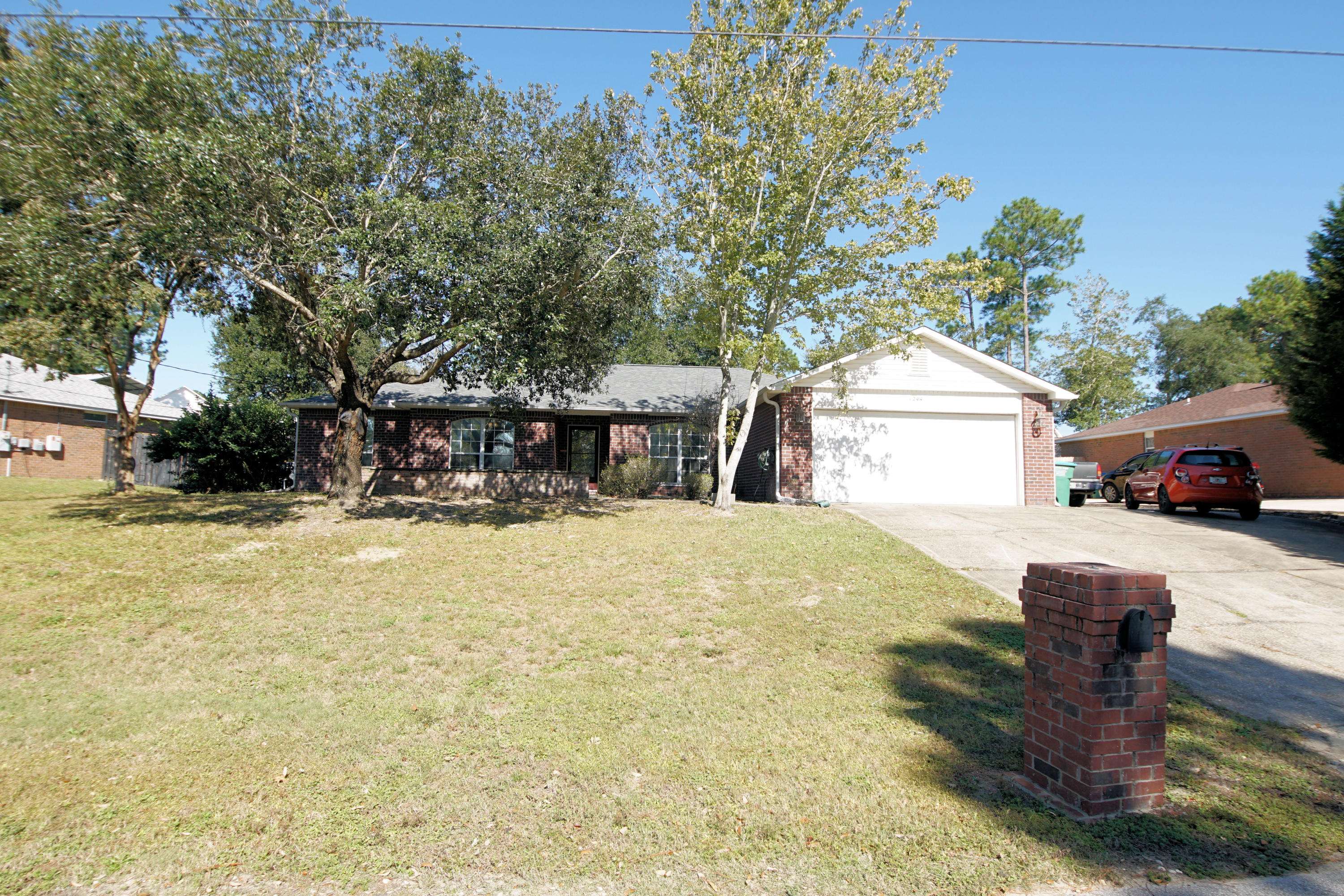 Crestview, FL 32536,1244 Northview Drive Drive