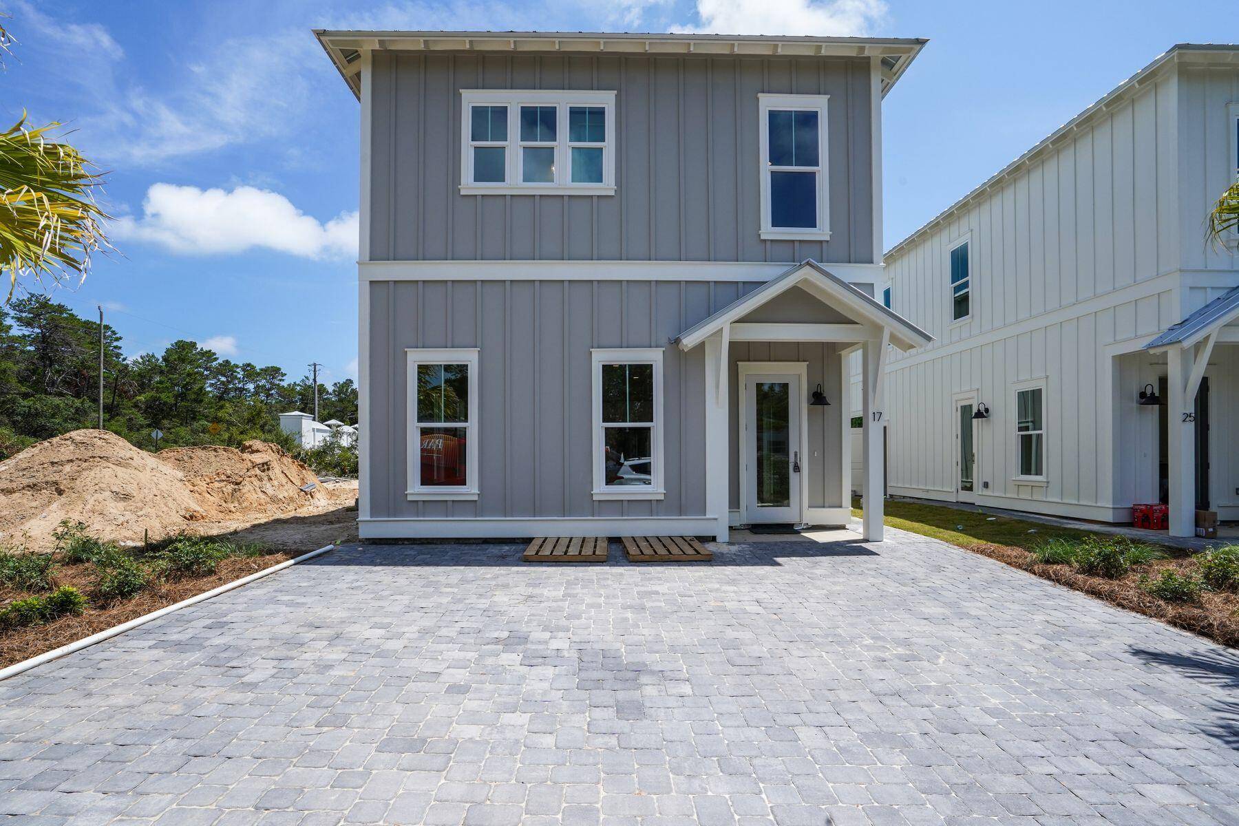 Inlet Beach, FL 32461,41 Sunset Key Court