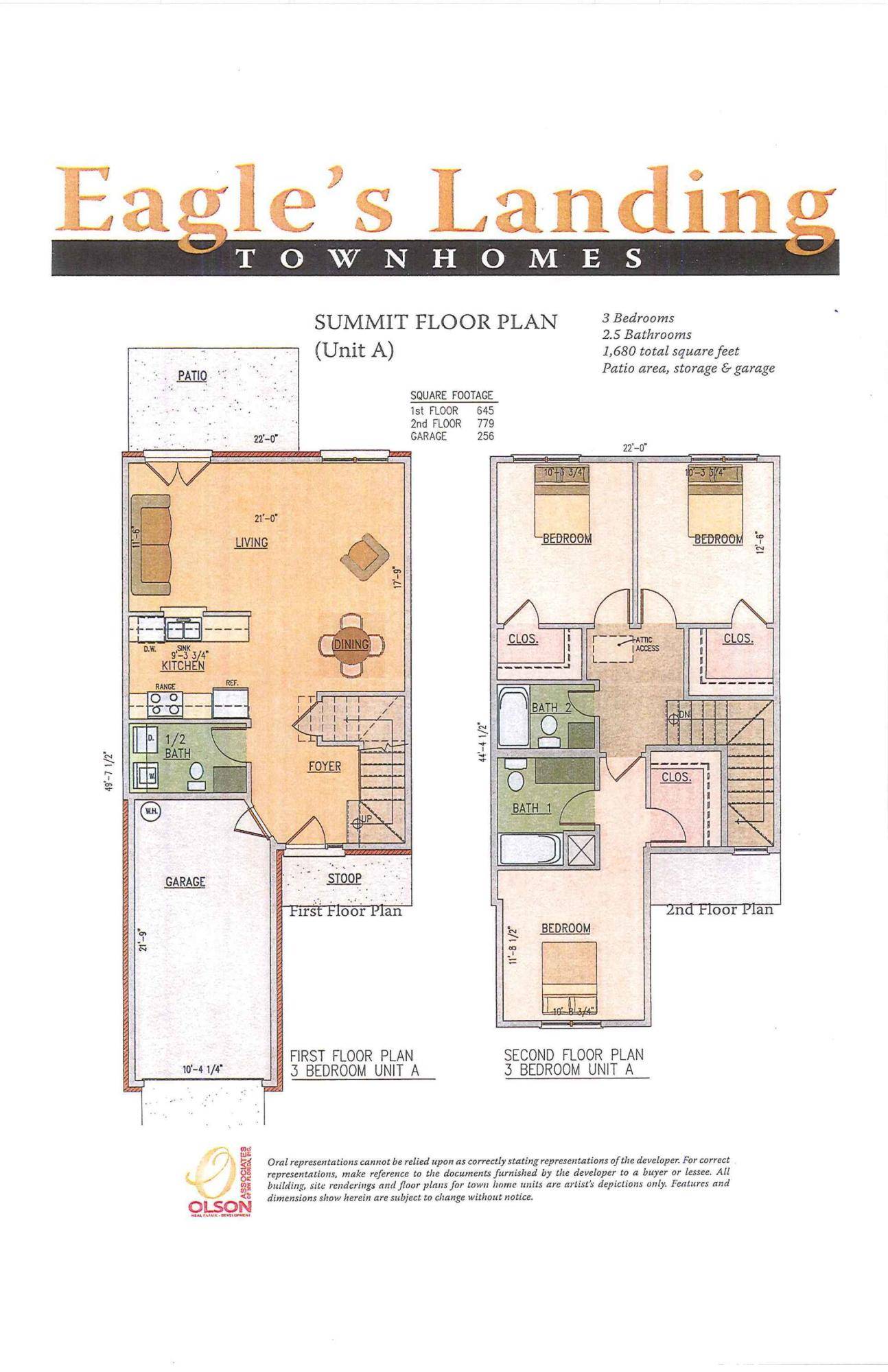 Crestview, FL 32536,618 Wingspan Way Way