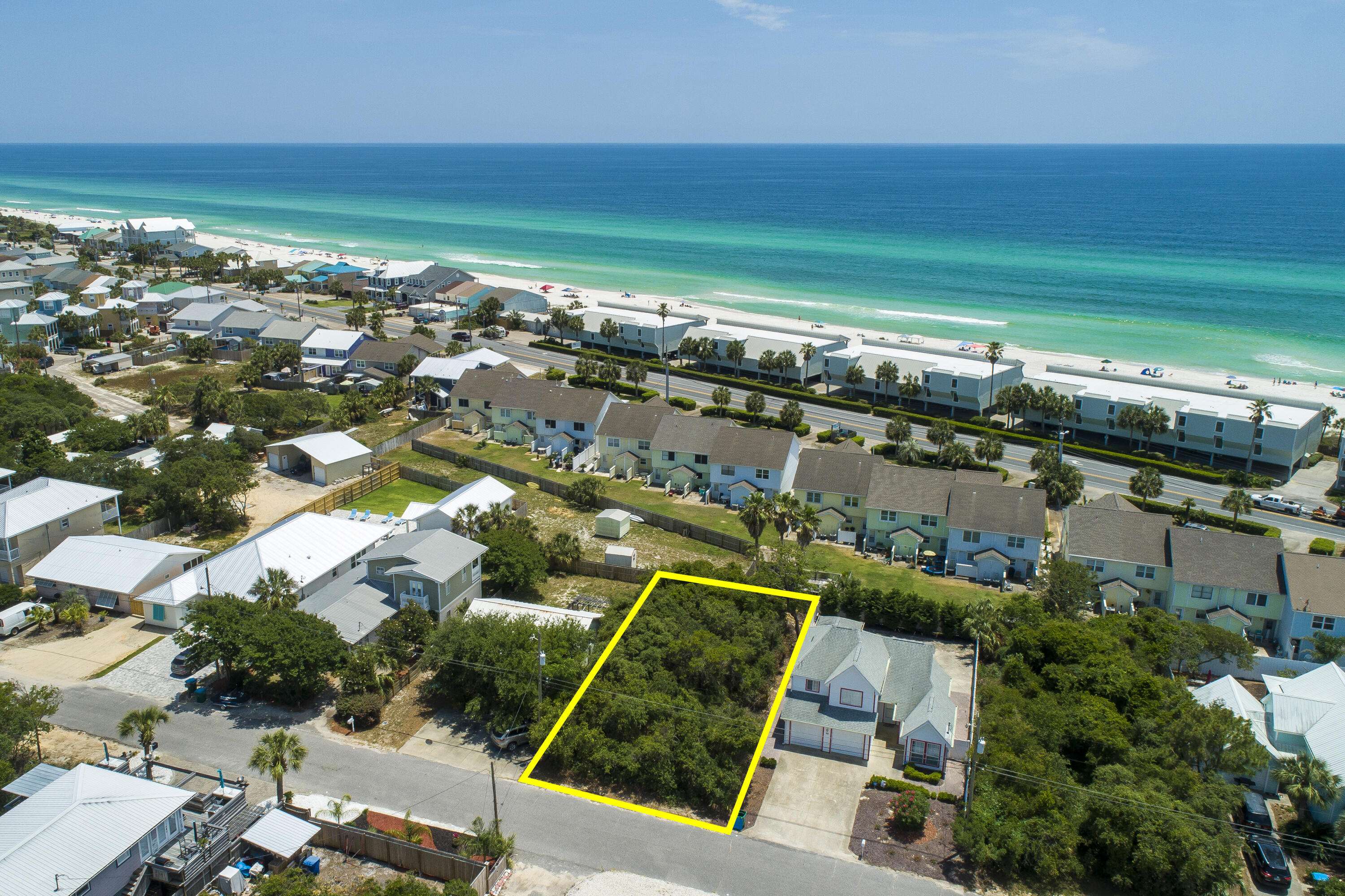 Panama City Beach, FL 32413,56 Gulf View Drive