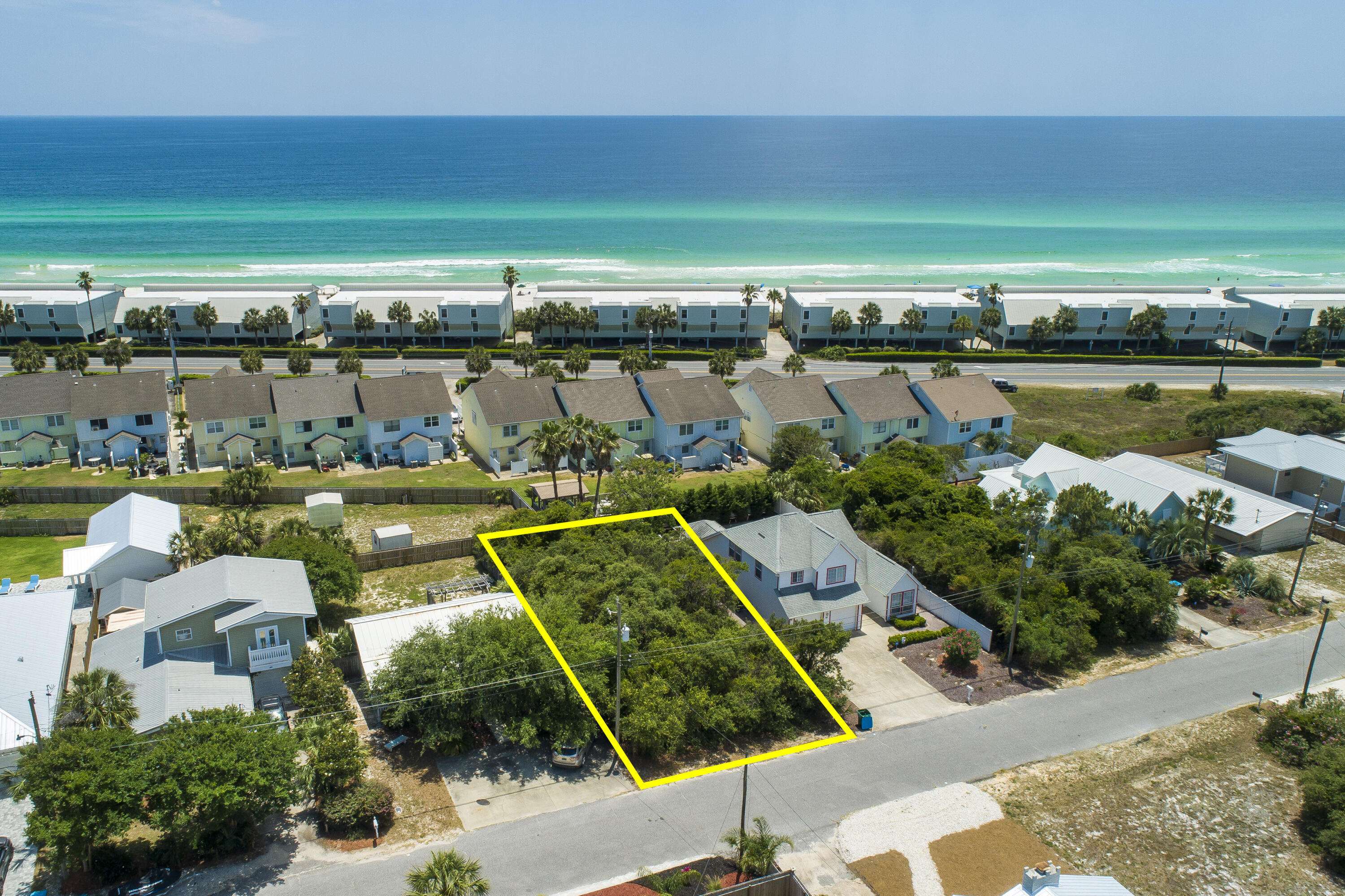 Panama City Beach, FL 32413,56 Gulf View Drive