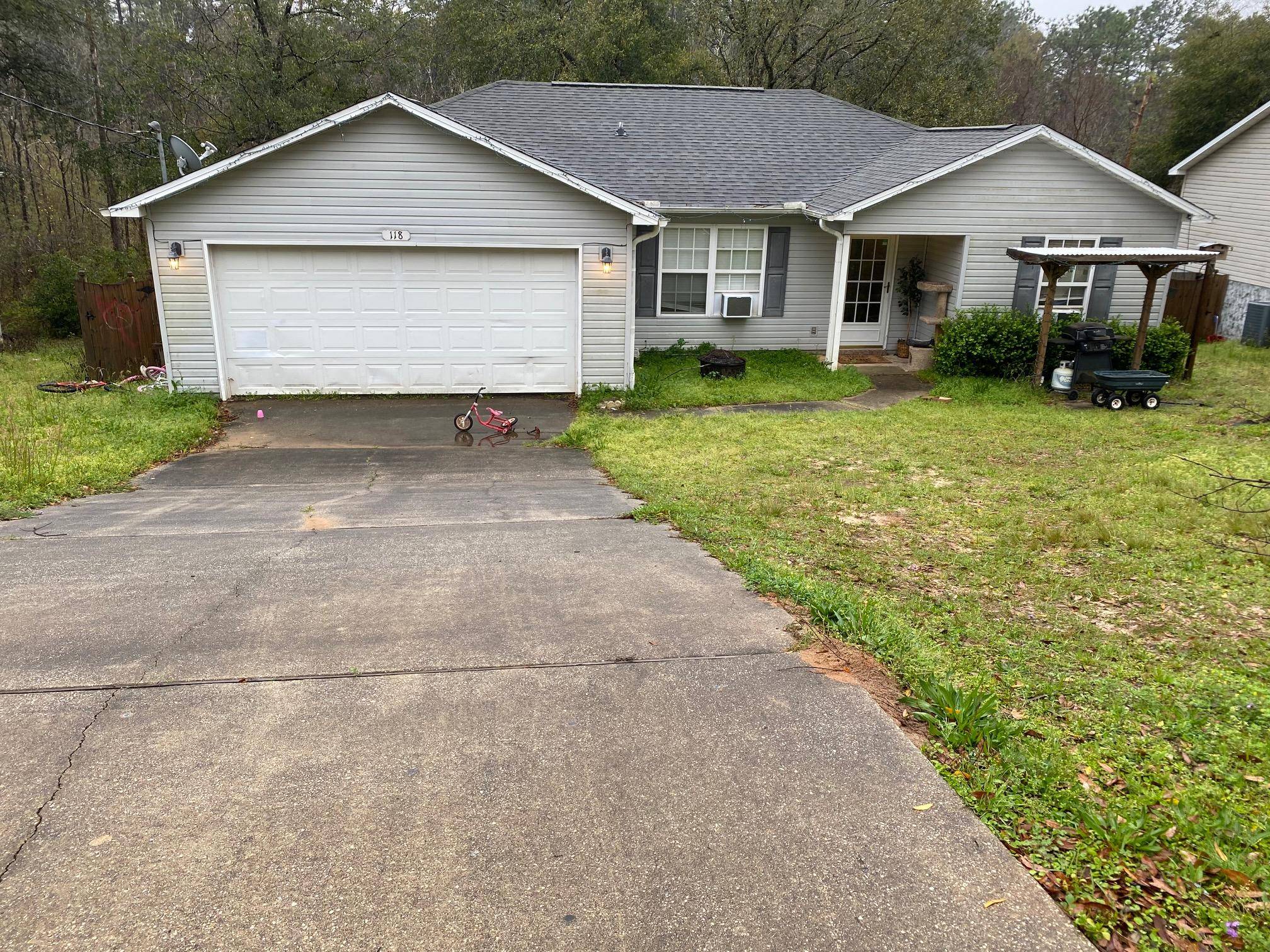 Crestview, FL 32536,118 Lonnie Jack Drive