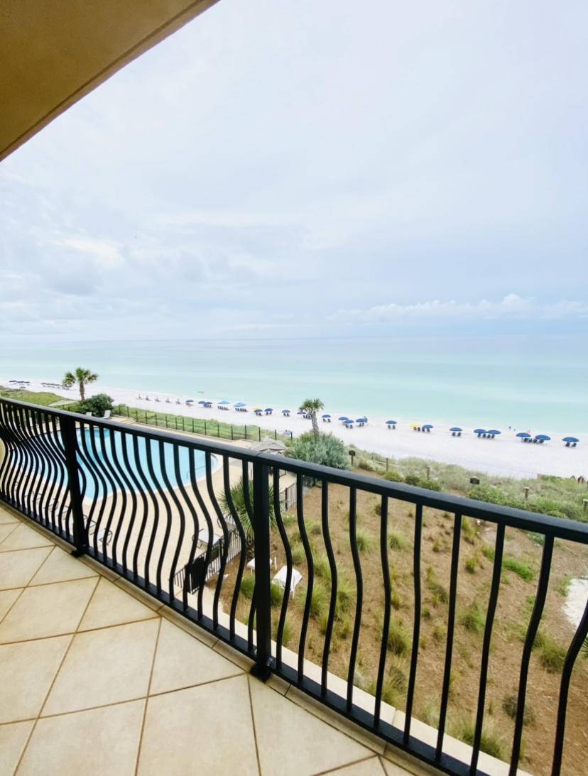 Santa Rosa Beach, FL 32459,2421 W County Highway 30A  #UNIT B305