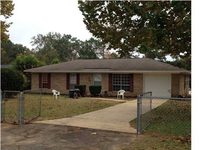 Crestview, FL 32539,118 Hillwood Drive