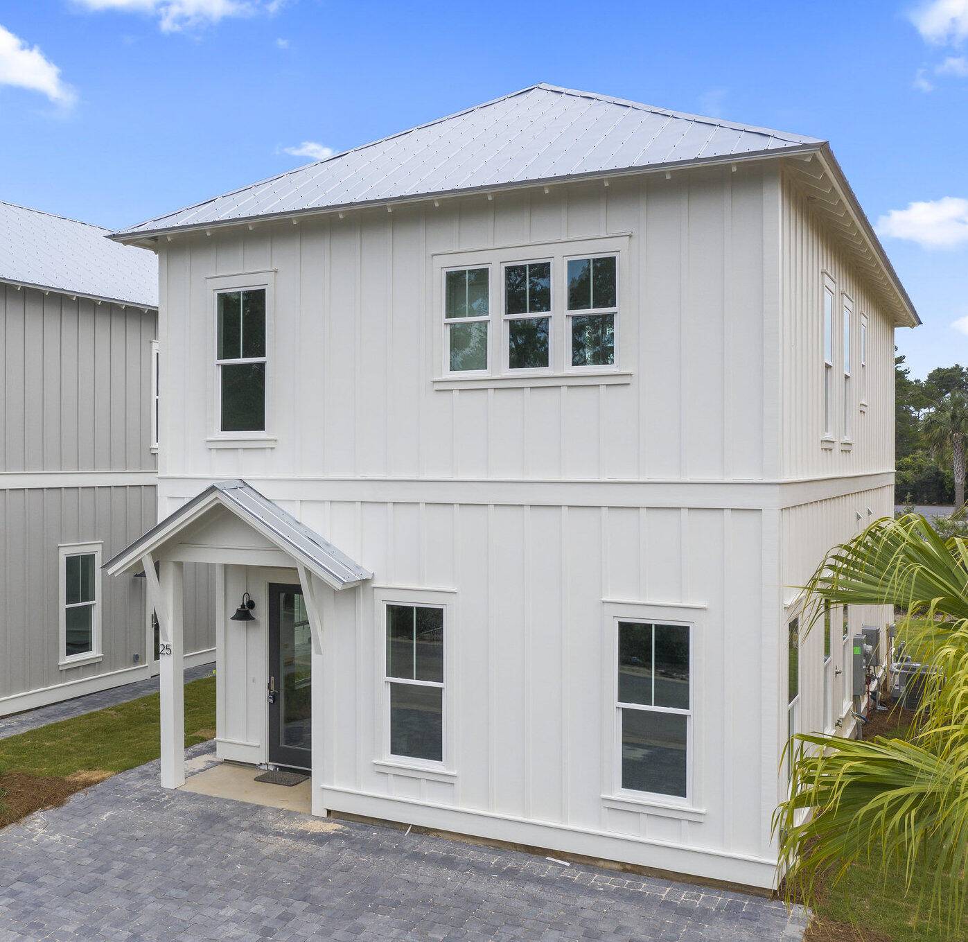 Inlet Beach, FL 32461,25 Sunset Key Court