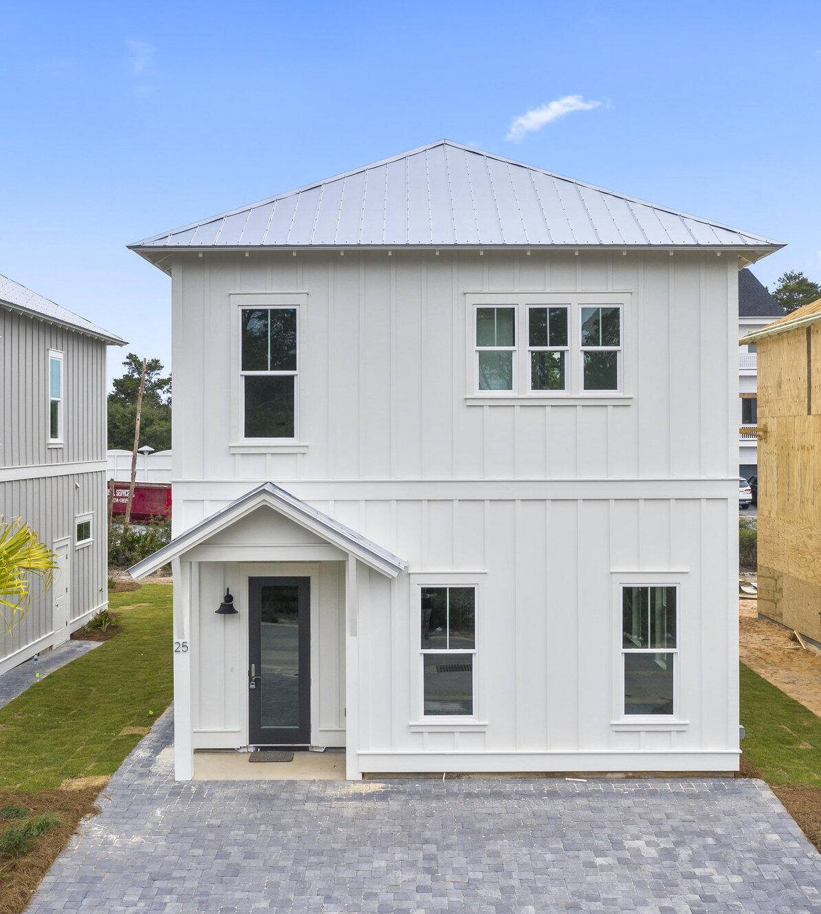 Inlet Beach, FL 32461,25 Sunset Key Court