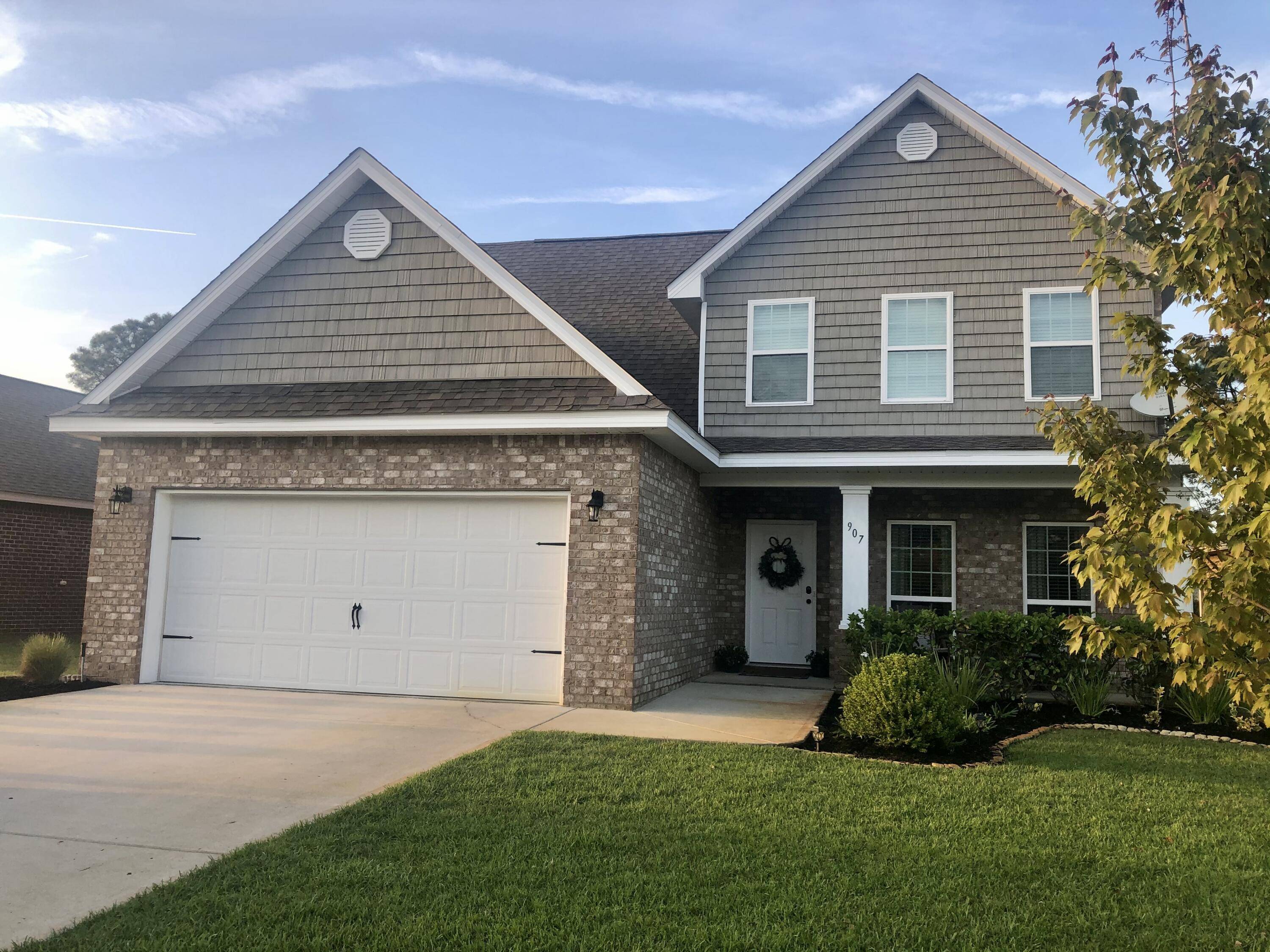 Santa Rosa Beach, FL 32459,907 Cocobolo Drive