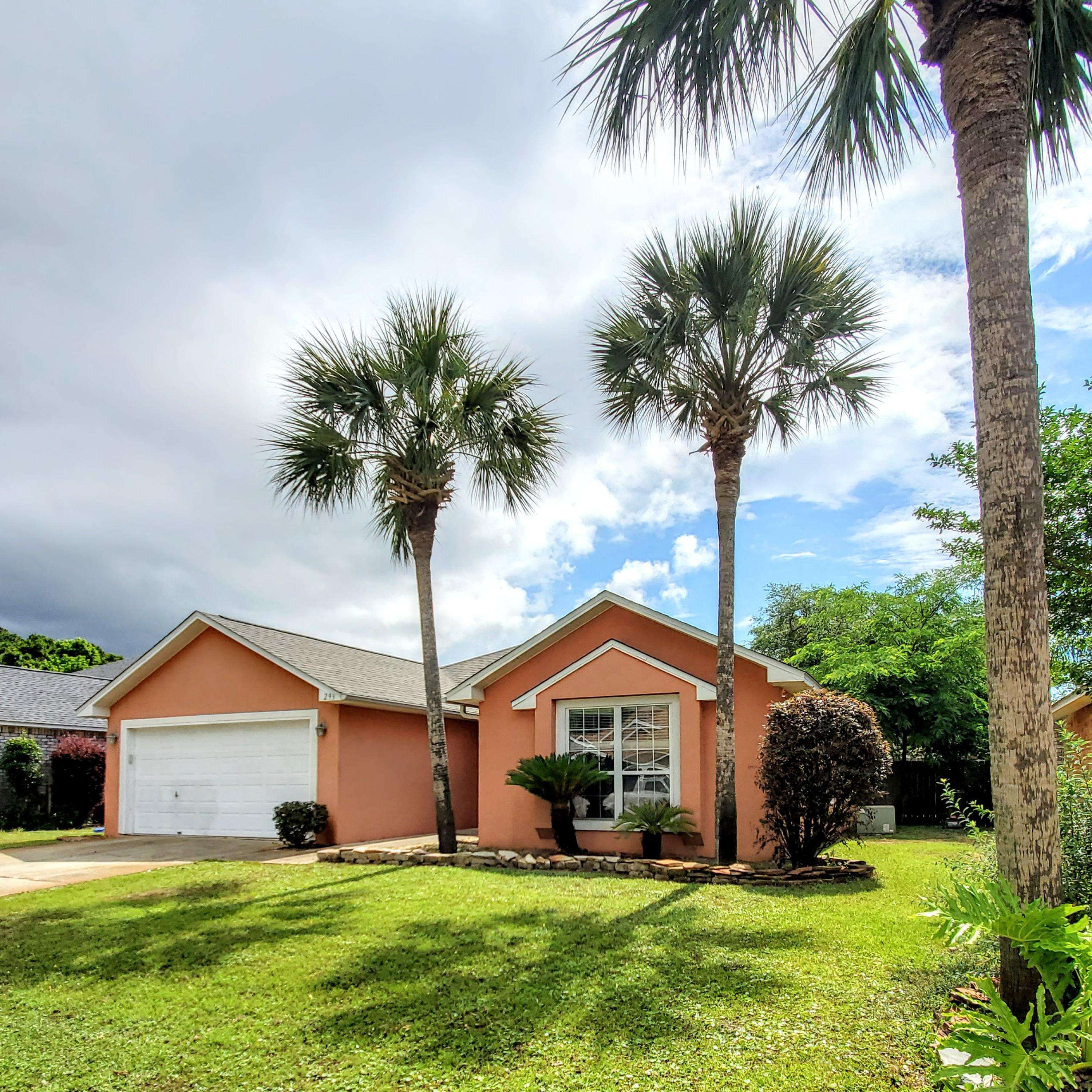 Mary Esther, FL 32569,293 Tecumseh Lane