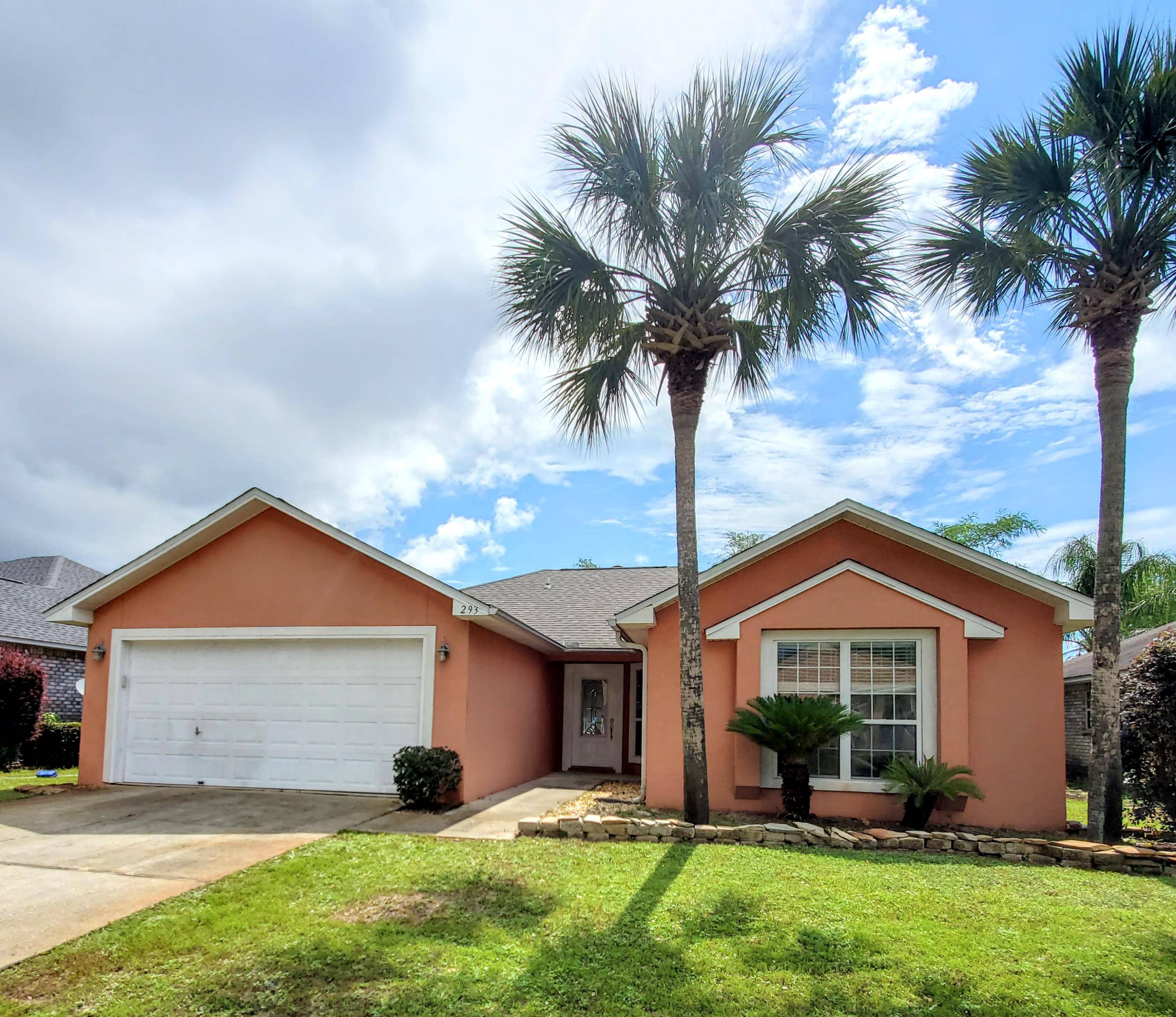 Mary Esther, FL 32569,293 Tecumseh Lane