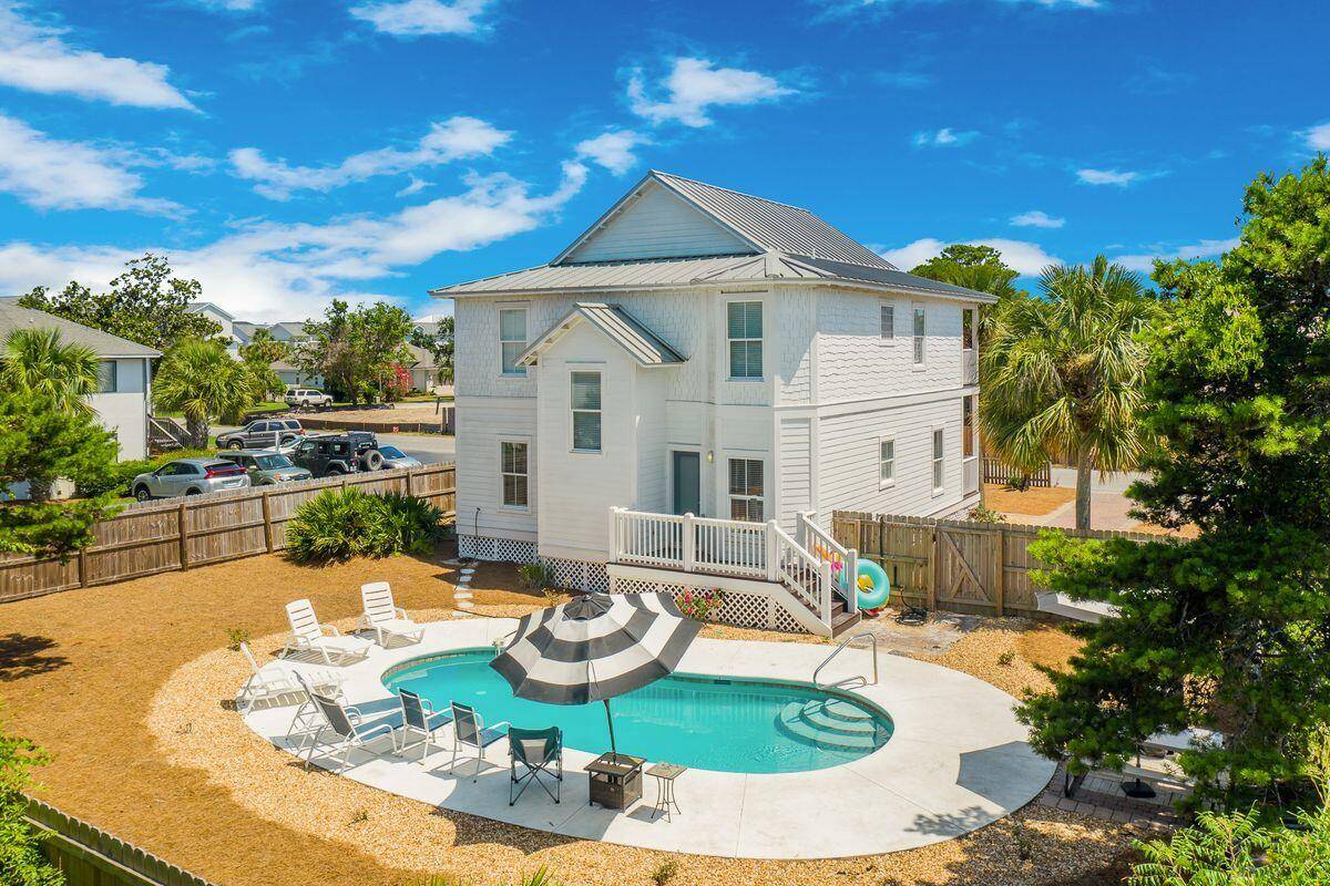 Miramar Beach, FL 32550,275 Payne Street