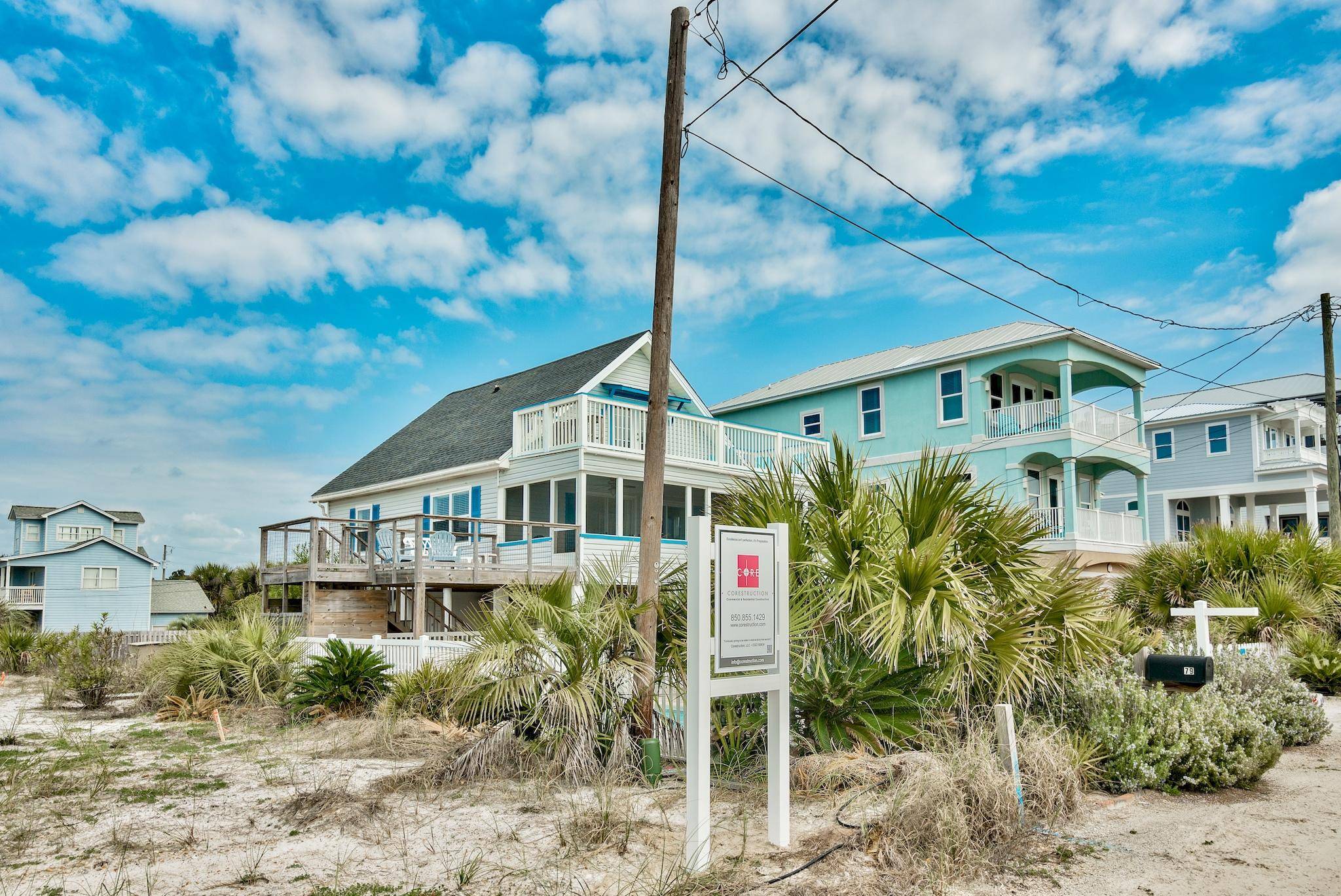 Inlet Beach, FL 32461,79 Emerald Cove Lane