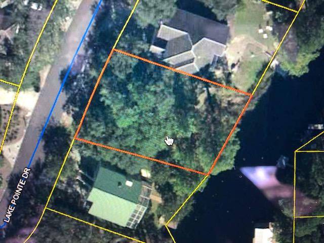 Santa Rosa Beach, FL 32459,00 Lake Pointe Drive