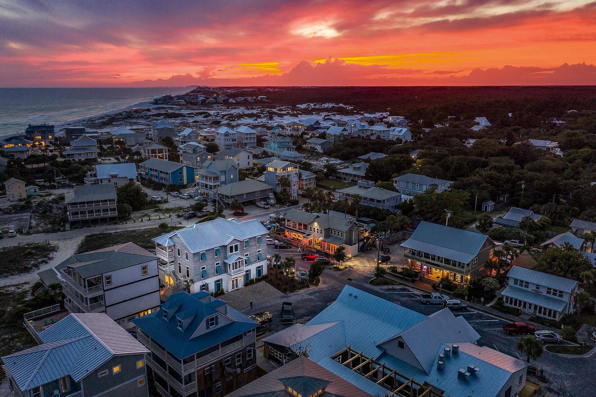 Santa Rosa Beach, FL 32459,60 Hotz Avenue