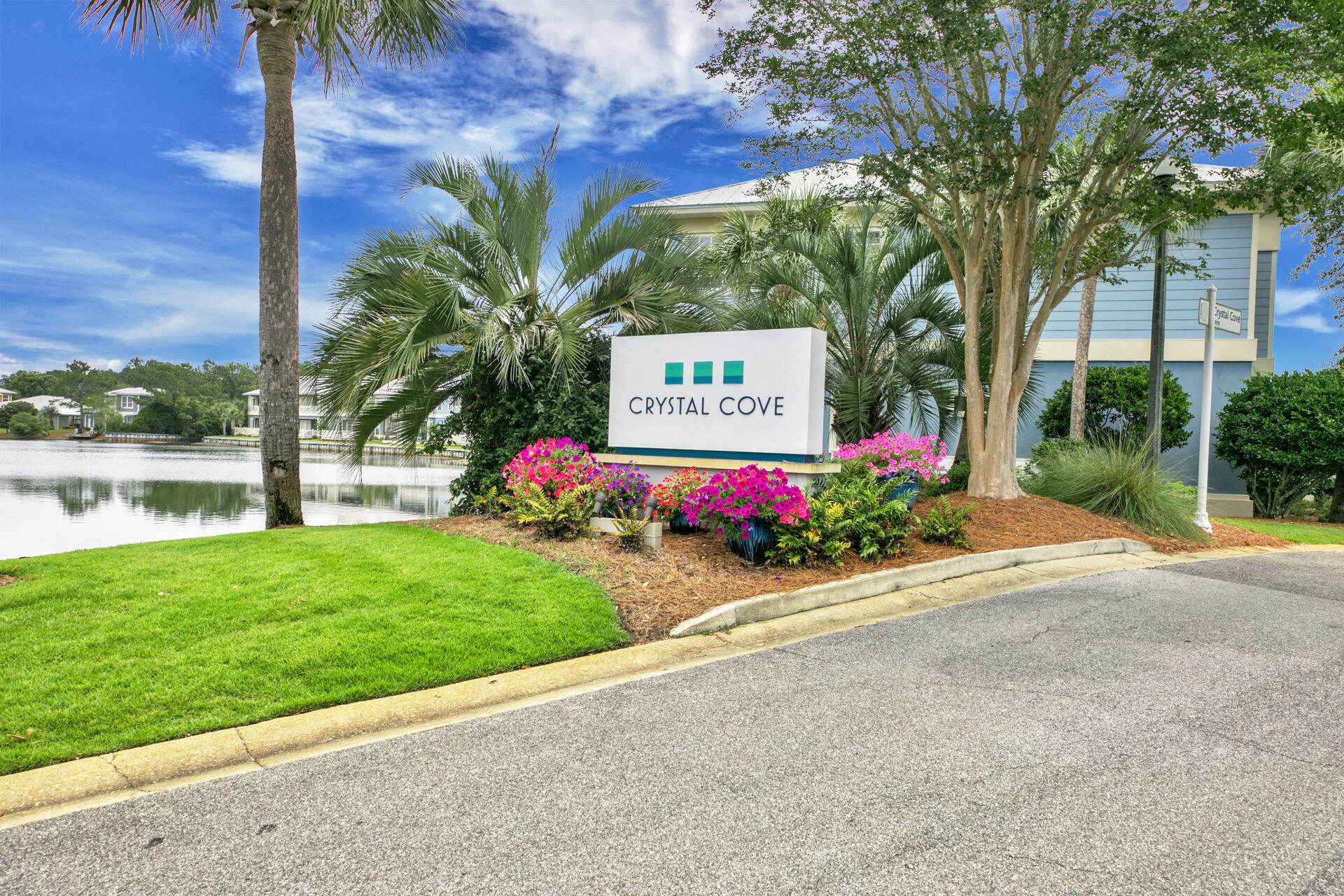 Miramar Beach, FL 32550,2311 Crystal Cove Lane  #2311