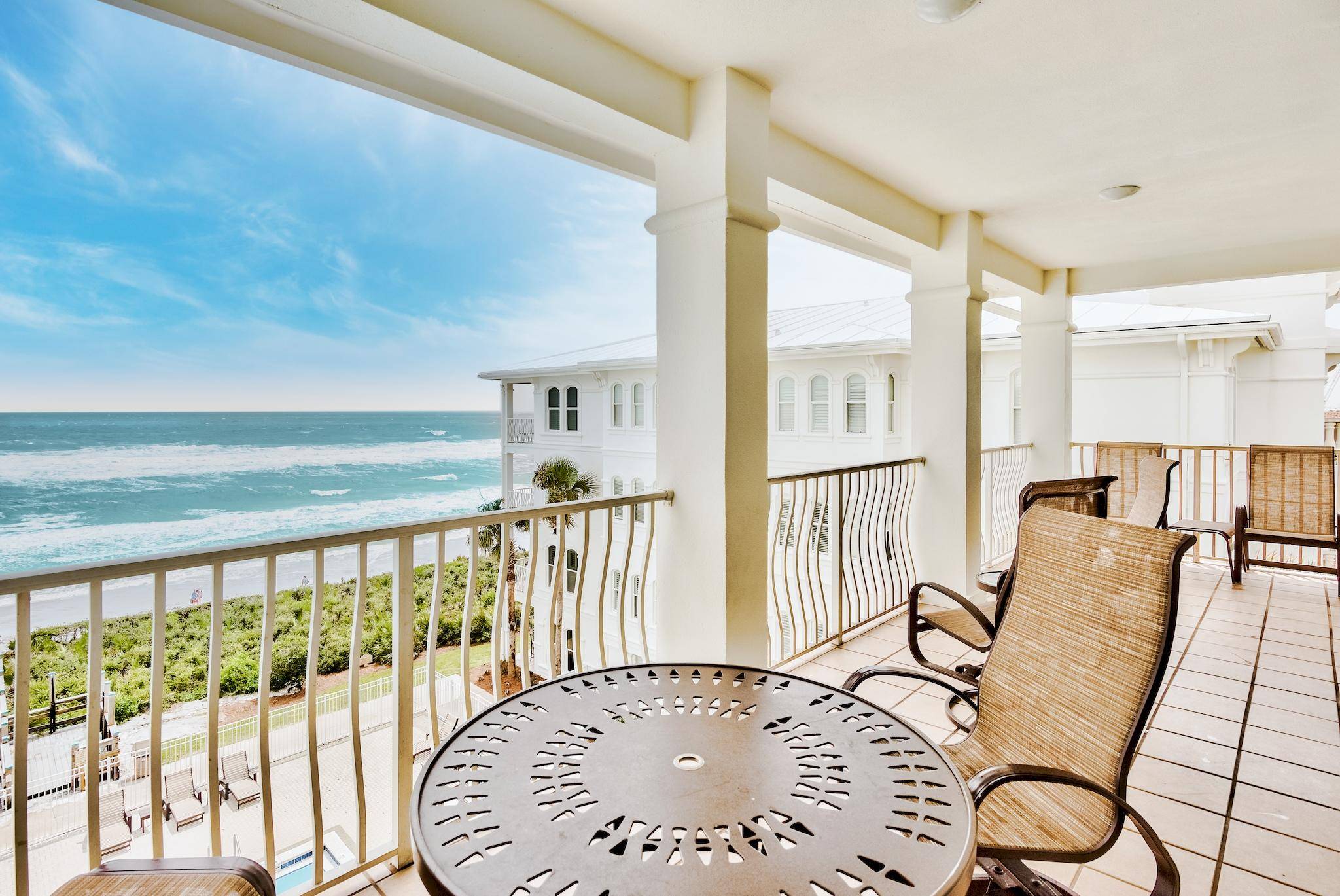 Inlet Beach, FL 32461,10140 E County Highway 30A  #UNIT B402