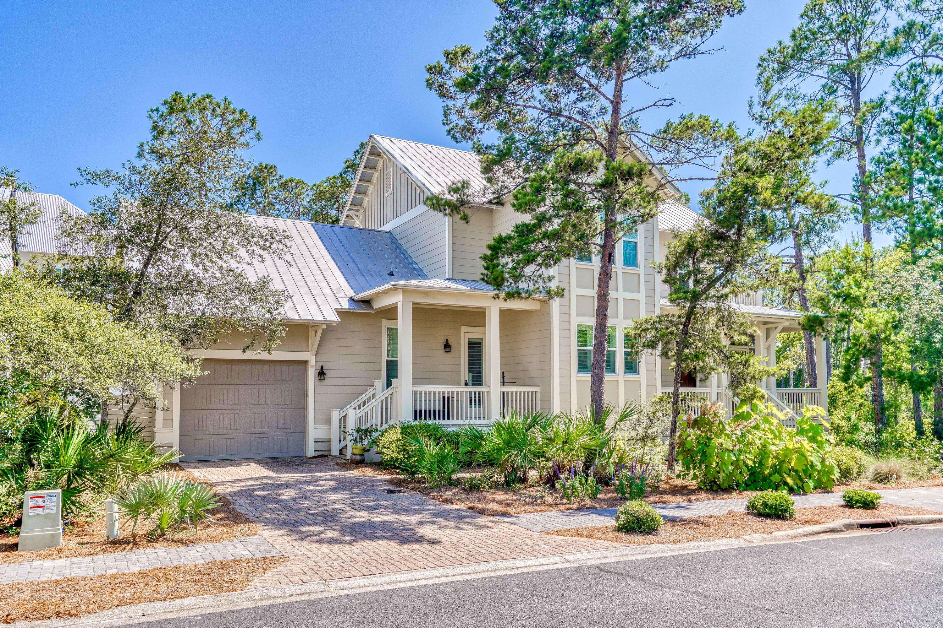 Santa Rosa Beach, FL 32459,142 Matts Way