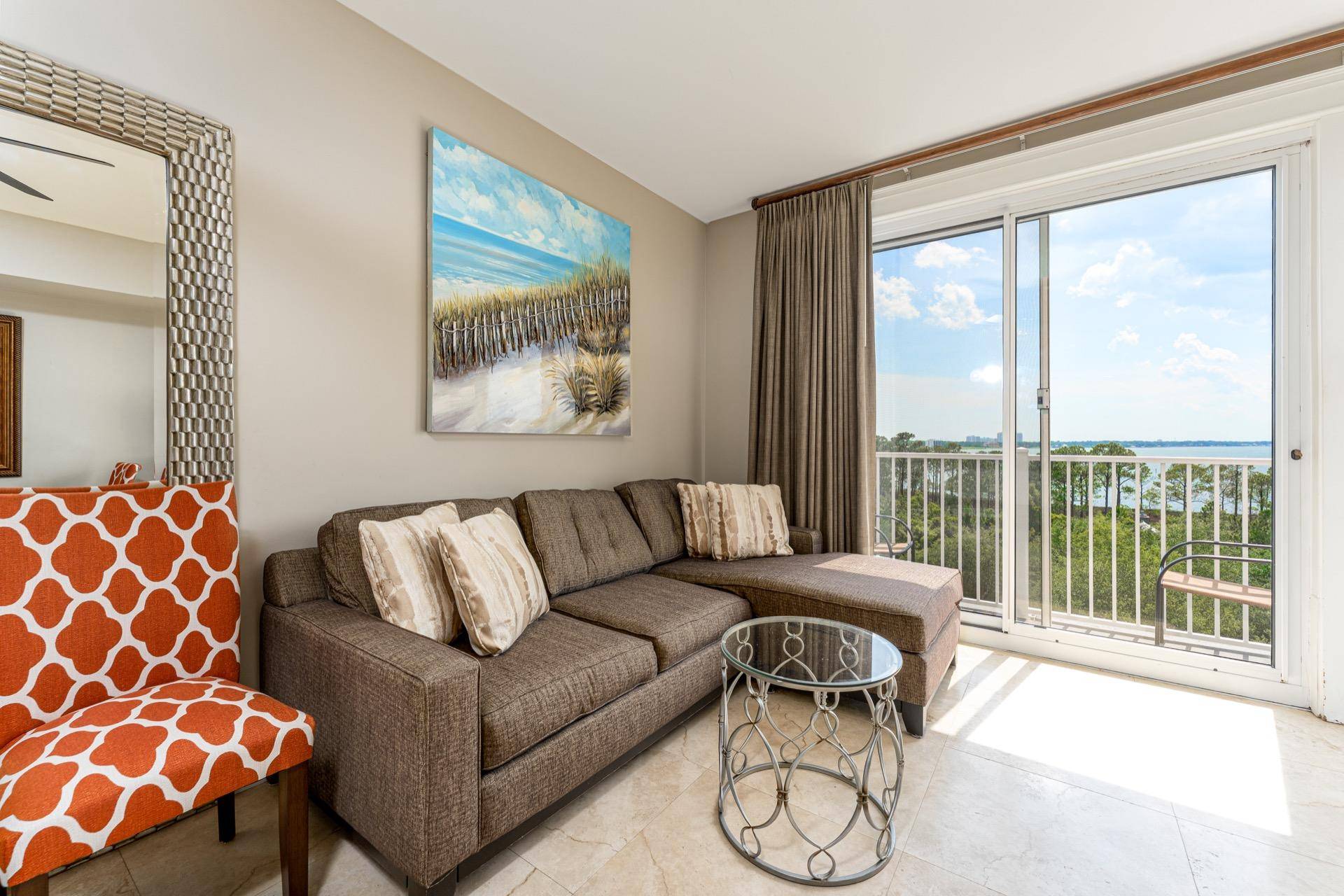 Miramar Beach, FL 32550,9500 Grand Sandestin Boulevard  #UNIT 2610