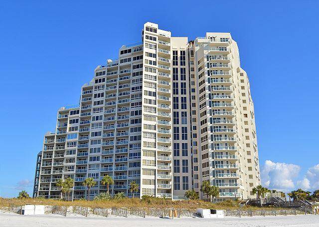 Miramar Beach, FL 32550,4271 Beachside Two Drive  #UNIT 271