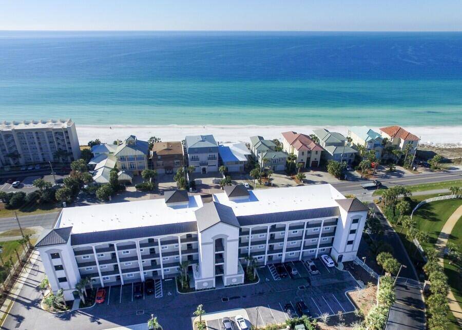 Miramar Beach, FL 32550,732 Scenic Gulf Drive  #UNIT A402