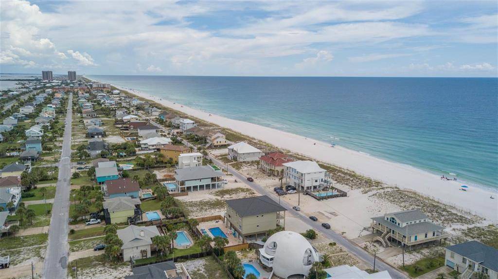 Pensacola Beach, FL 32561,1006 Ariola Drive