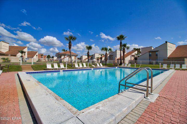 Panama City Beach, FL 32413,17462 Front Beach Road  #80D