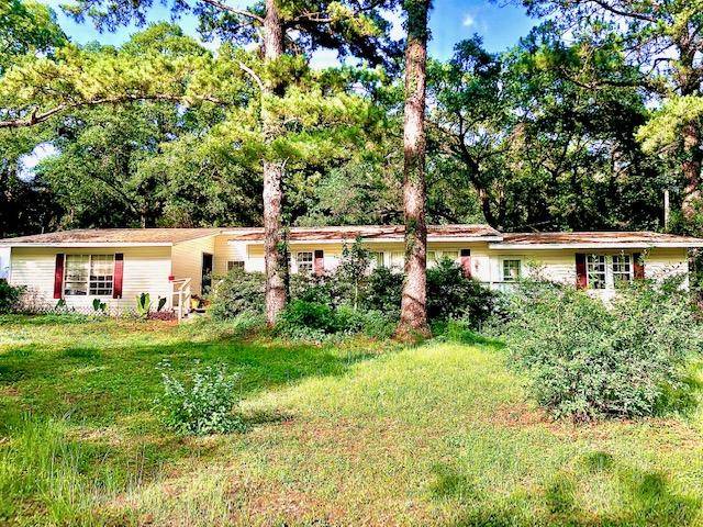 Defuniak Springs, FL 32435,67 Meadowbrook Lane