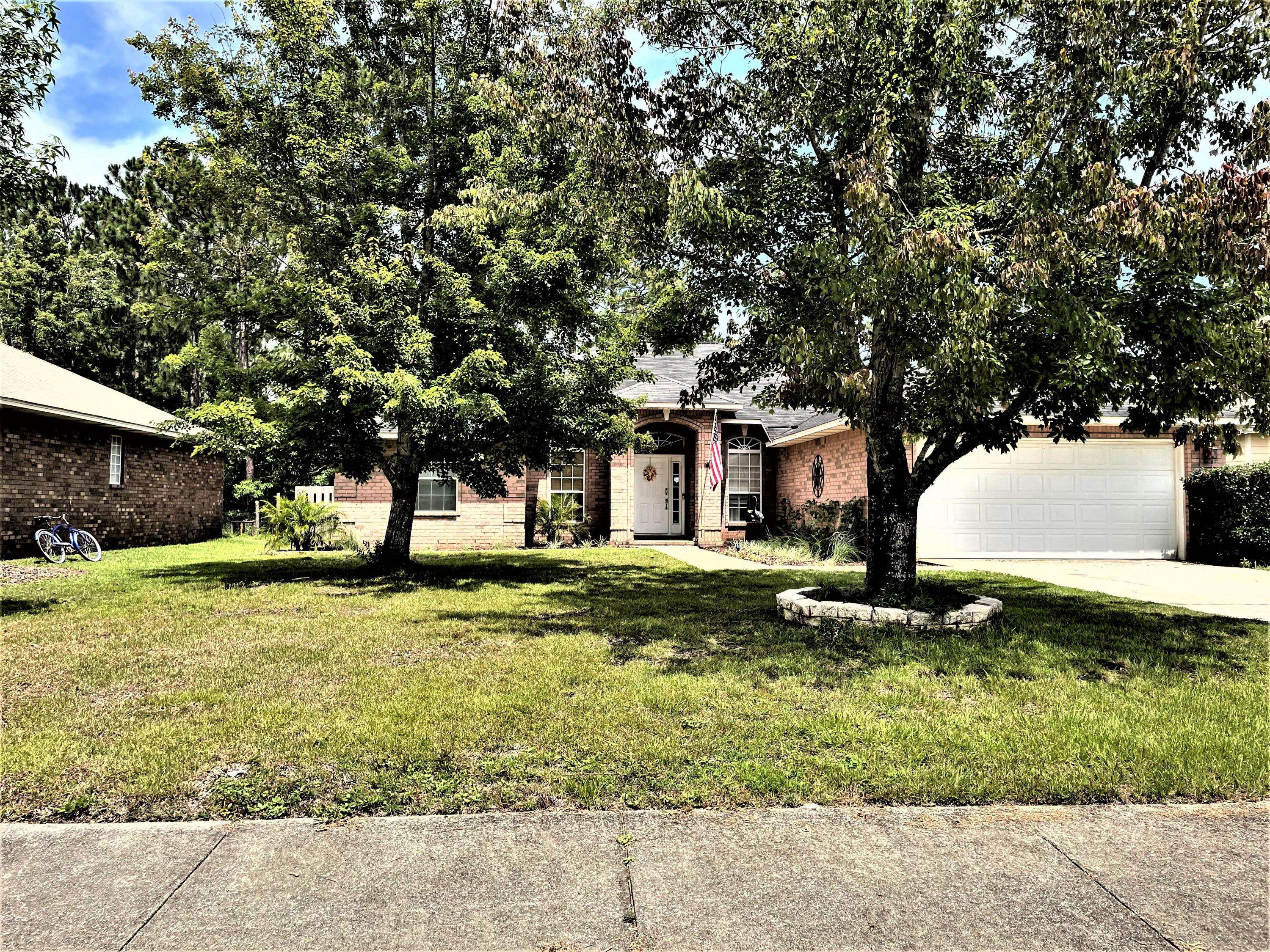 Gulf Breeze, FL 32563,1596 Champagne Avenue