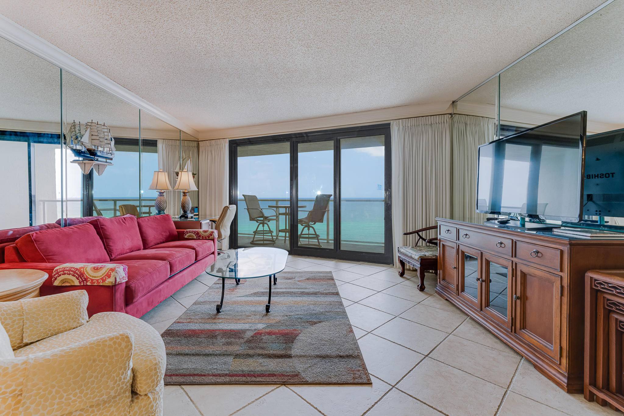 Miramar Beach, FL 32550,4337 Beachside  Two  #4337