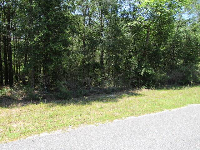 Baker, FL 32531,2.42 Country Living Road