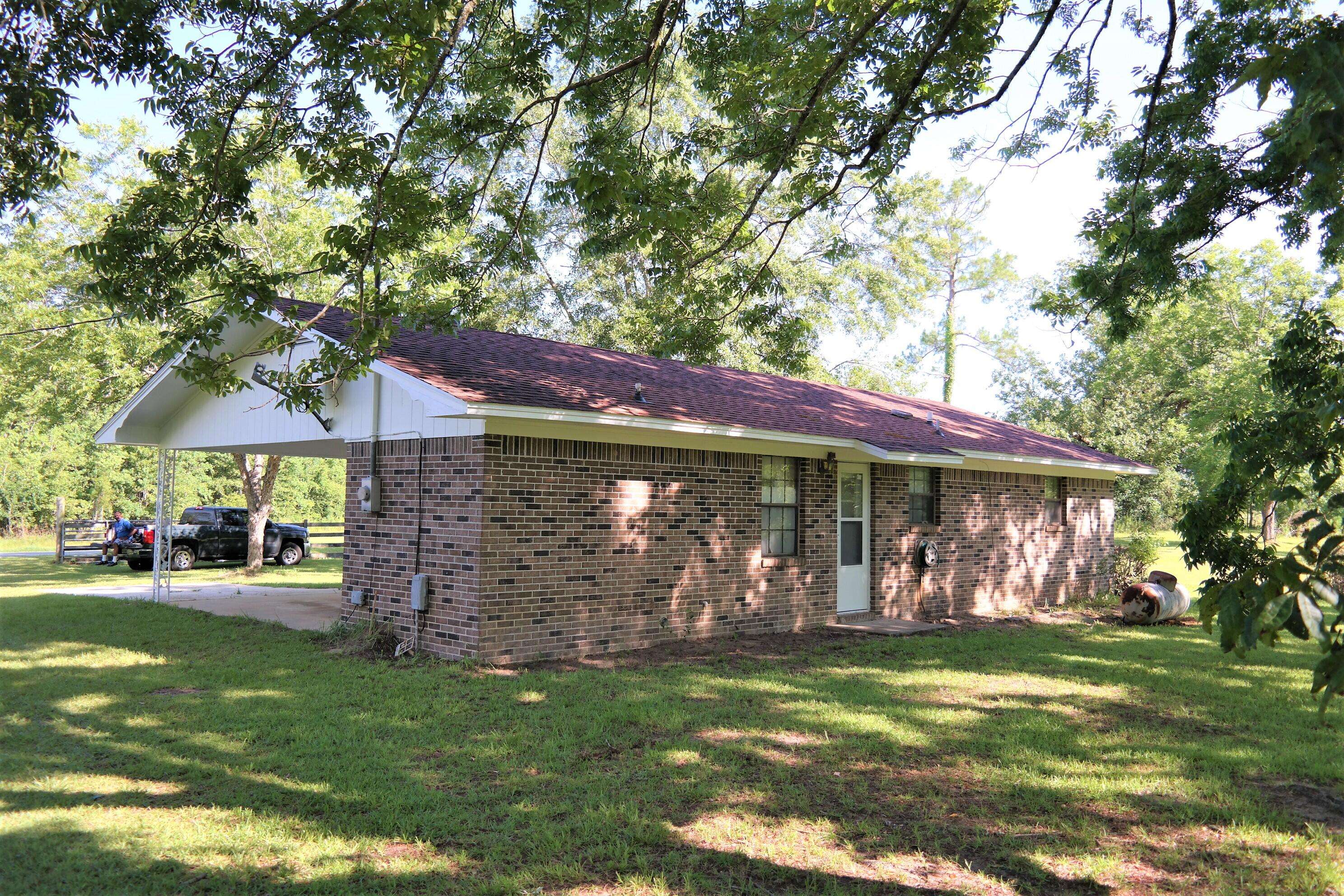 Bonifay, FL 32425,1505 Highway 177-A