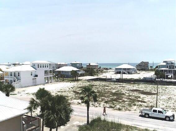 Pensacola Beach, FL 32566,Lot 35B Grand Navarre Boulevard