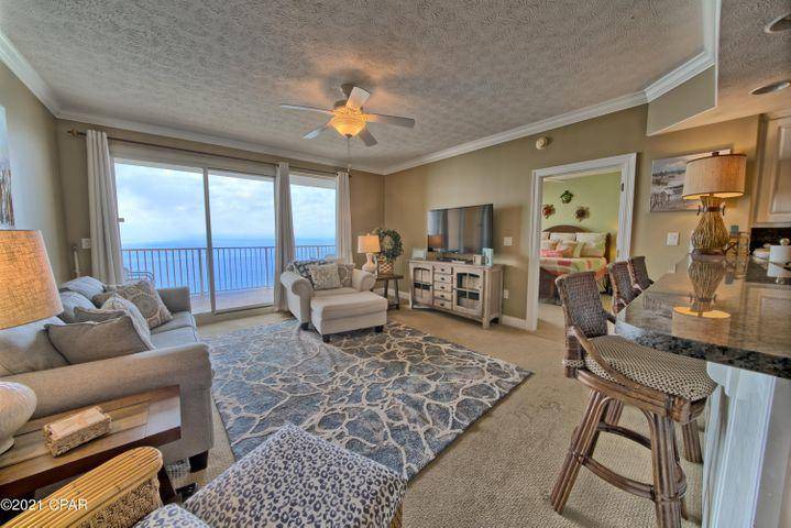 Panama City Beach, FL 32408,5004 Thomas Drive  #1811