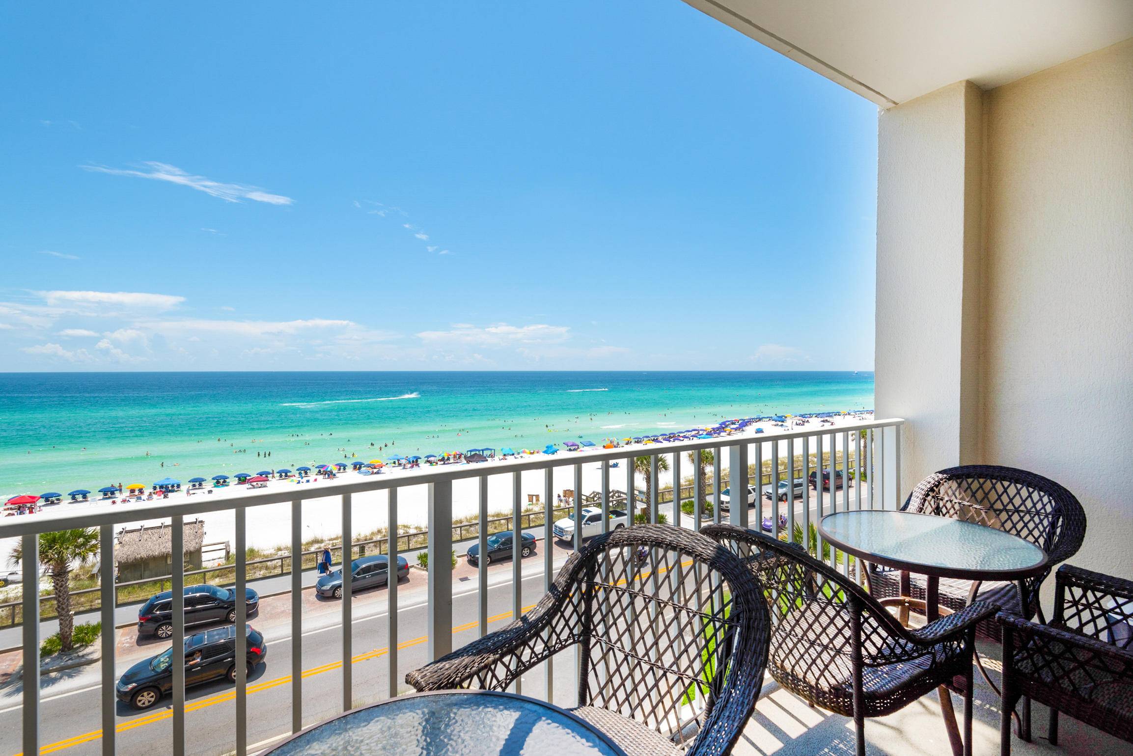 Miramar Beach, FL 32550,1200 Scenic Gulf Drive  #UNIT B407