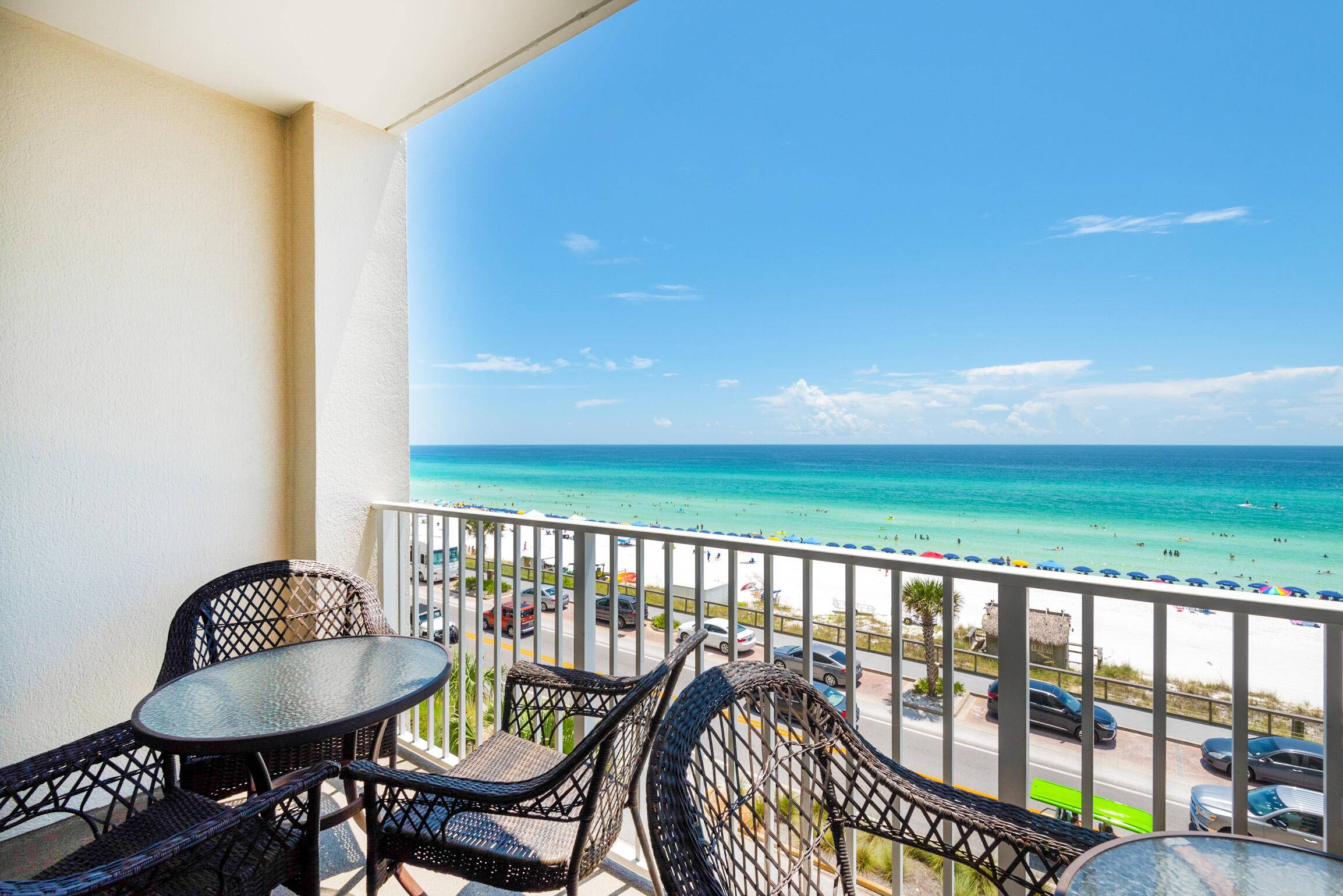 Miramar Beach, FL 32550,1200 Scenic Gulf Drive  #UNIT B407