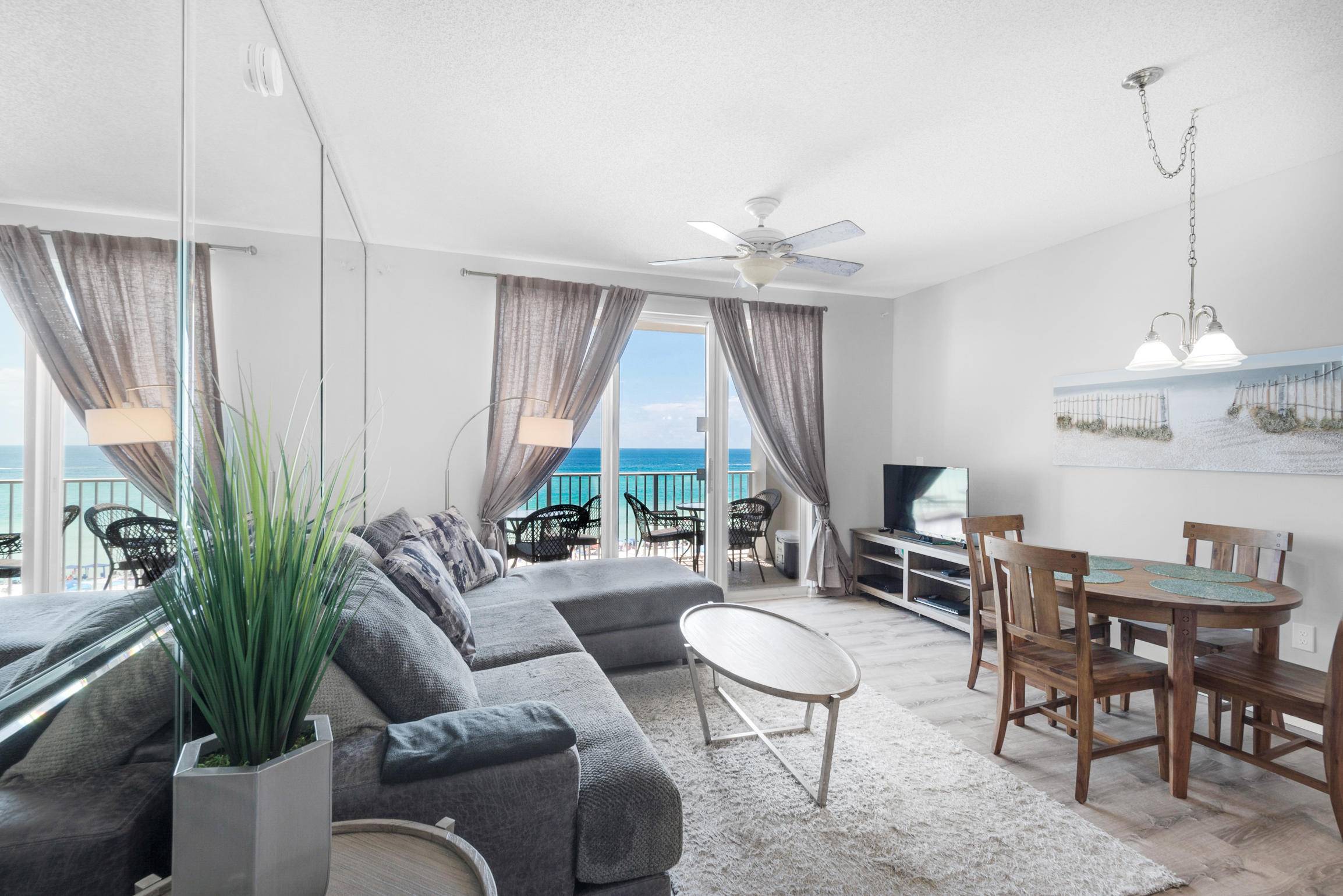 Miramar Beach, FL 32550,1200 Scenic Gulf Drive  #UNIT B407