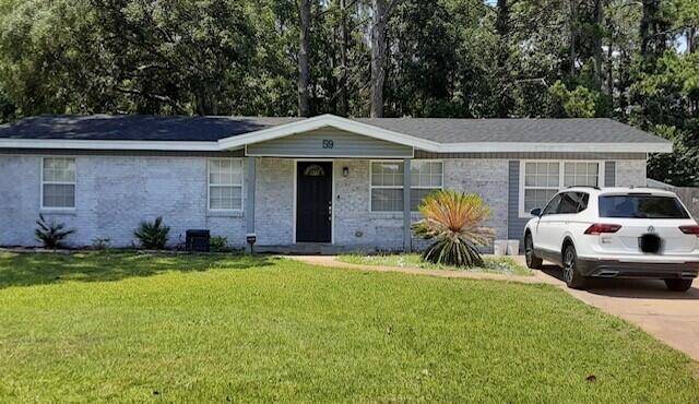 Mary Esther, FL 32569,59 Mary Esther Drive