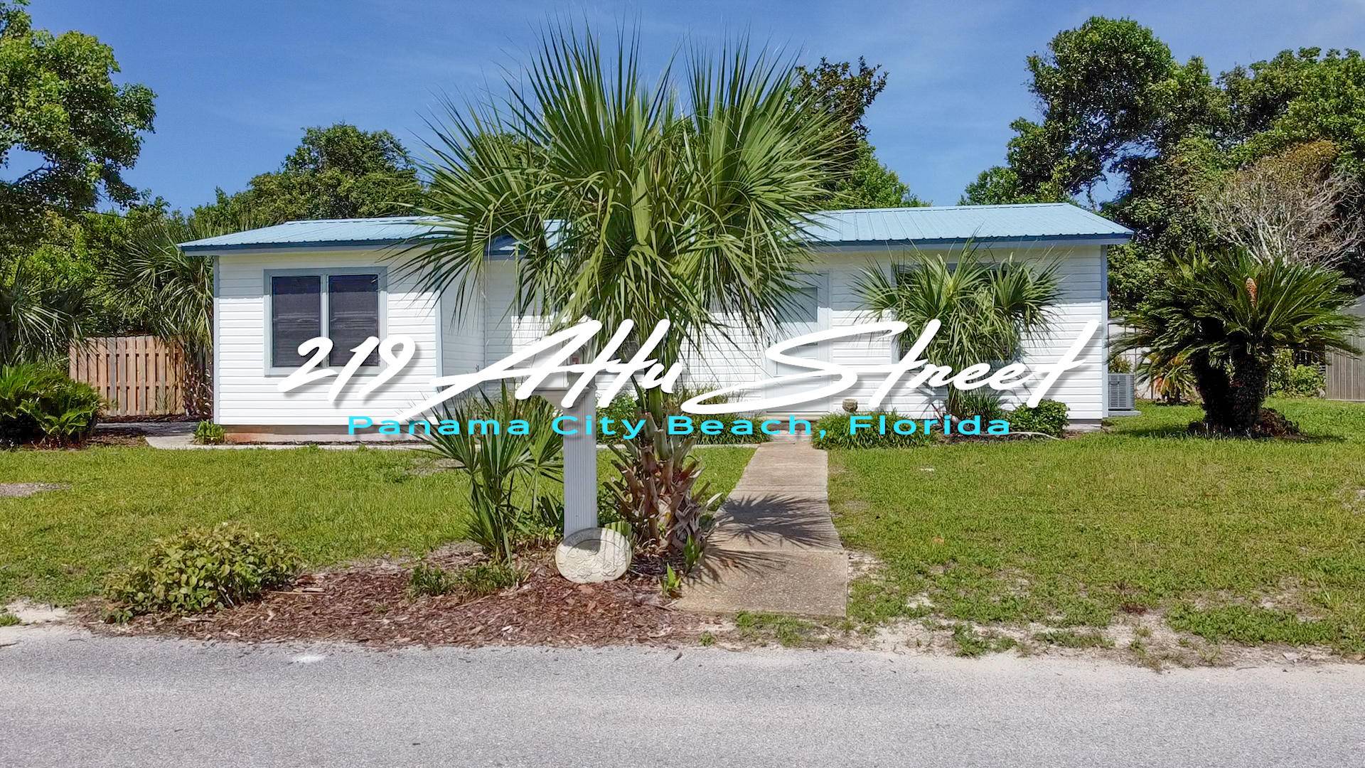 Panama City Beach, FL 32413,219 Attu Street