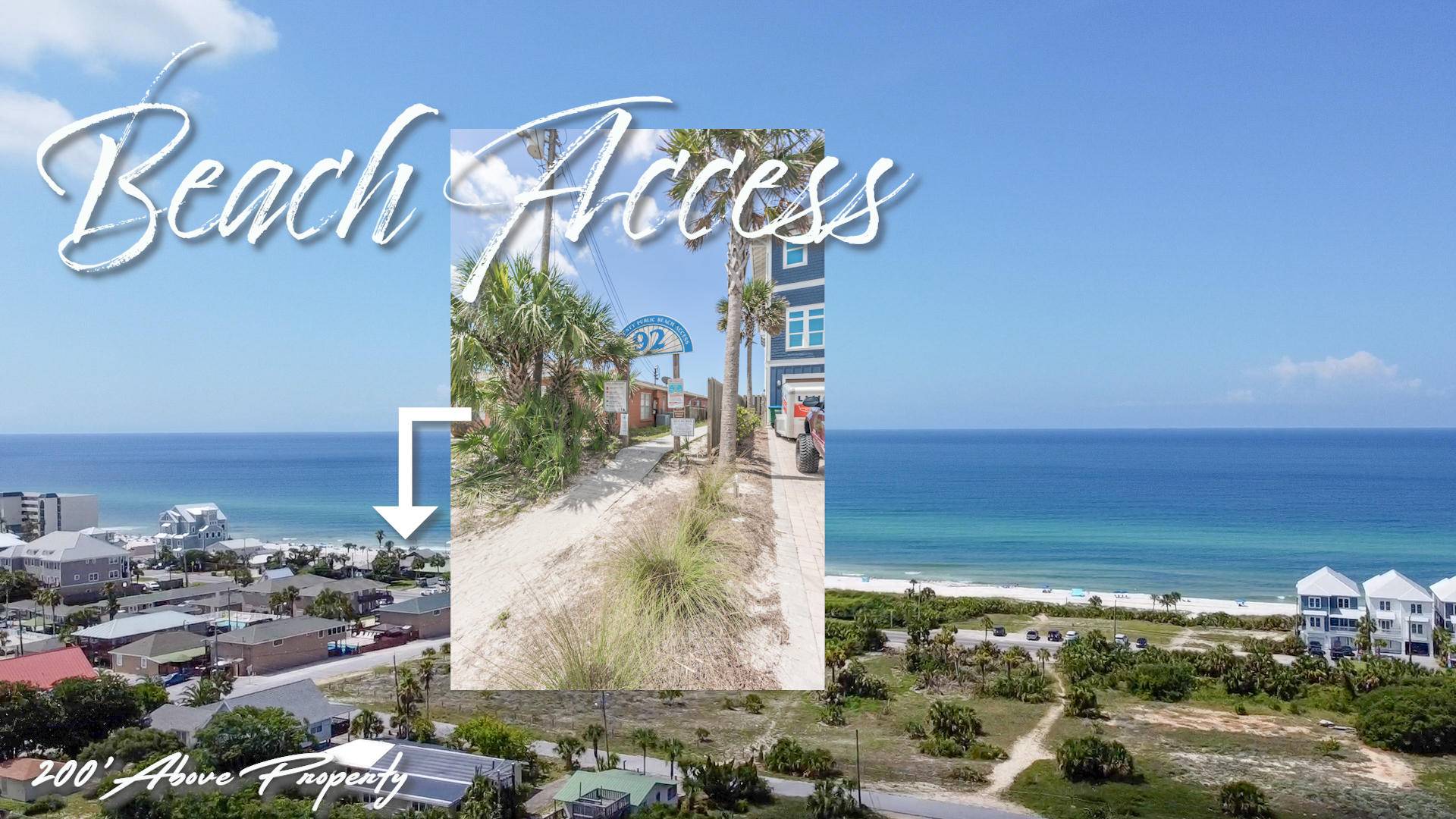 Panama City Beach, FL 32413,219 Attu Street