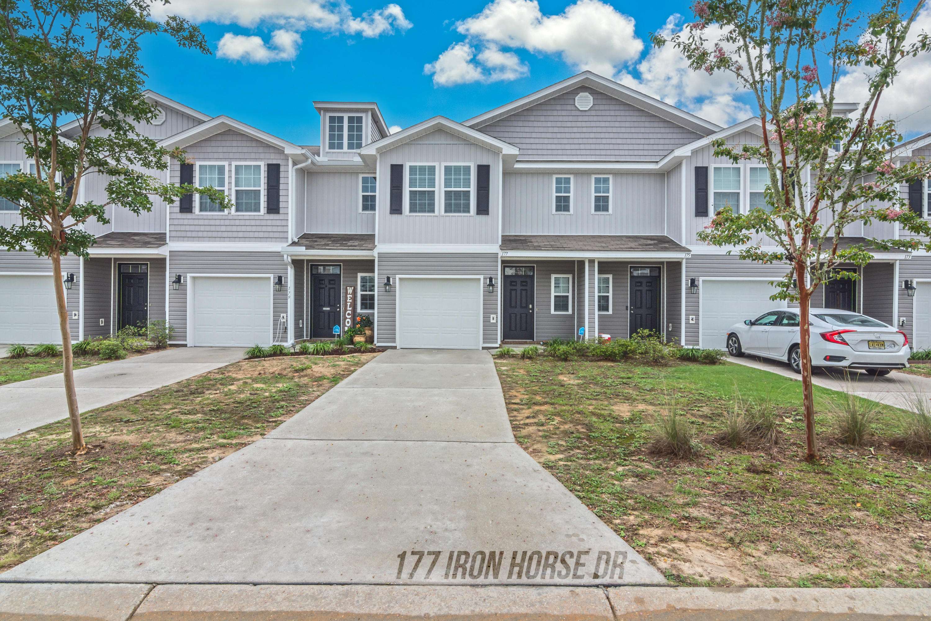 Crestview, FL 32539,177 E Iron Horse Drive