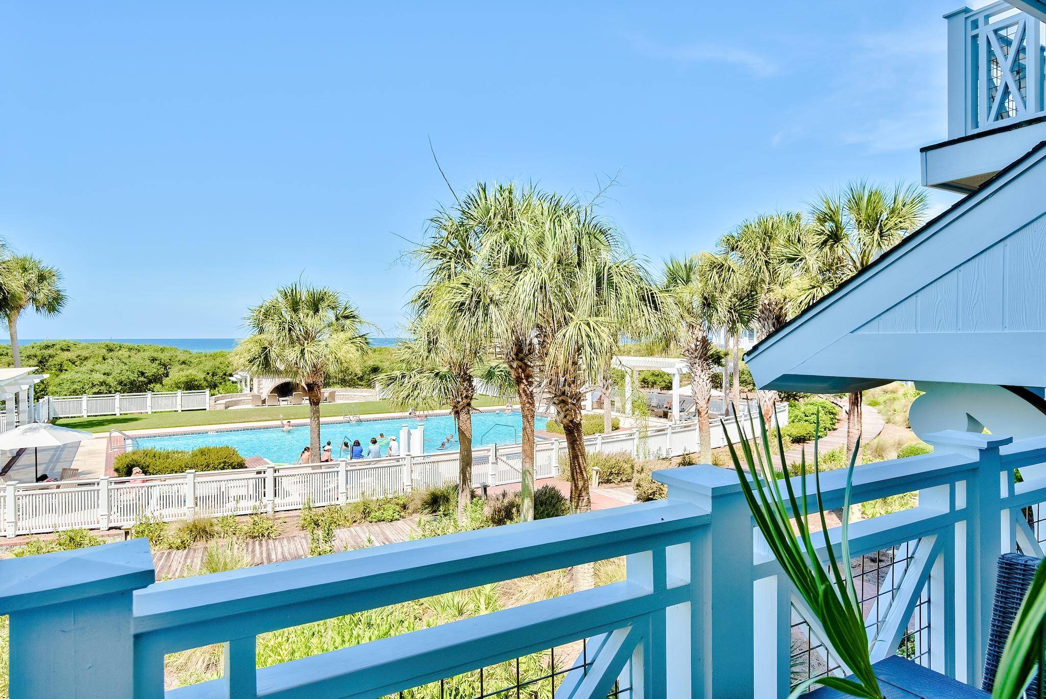 Inlet Beach, FL 32461,337 S Bridge Lane  #UNIT 102B