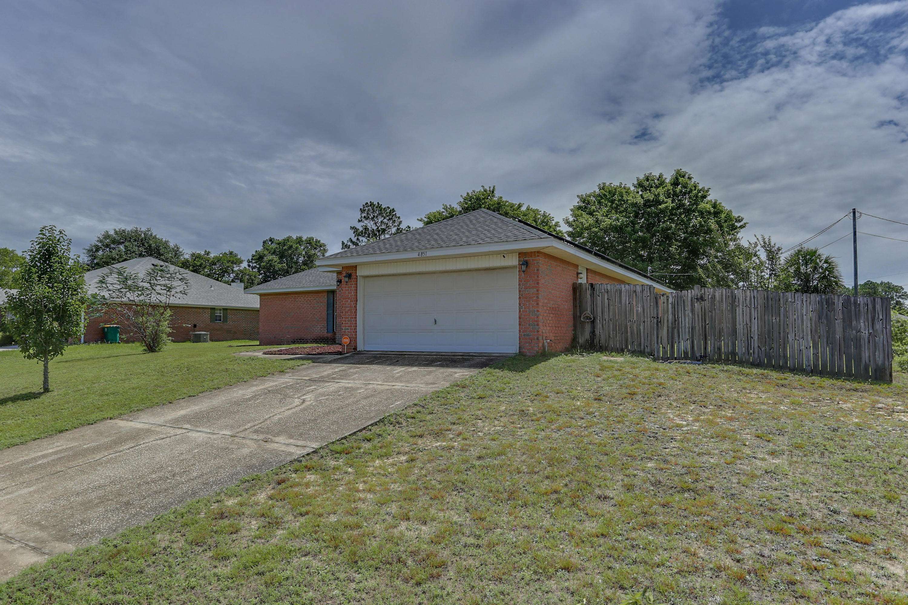 Crestview, FL 32536,4851 Orlimar Street