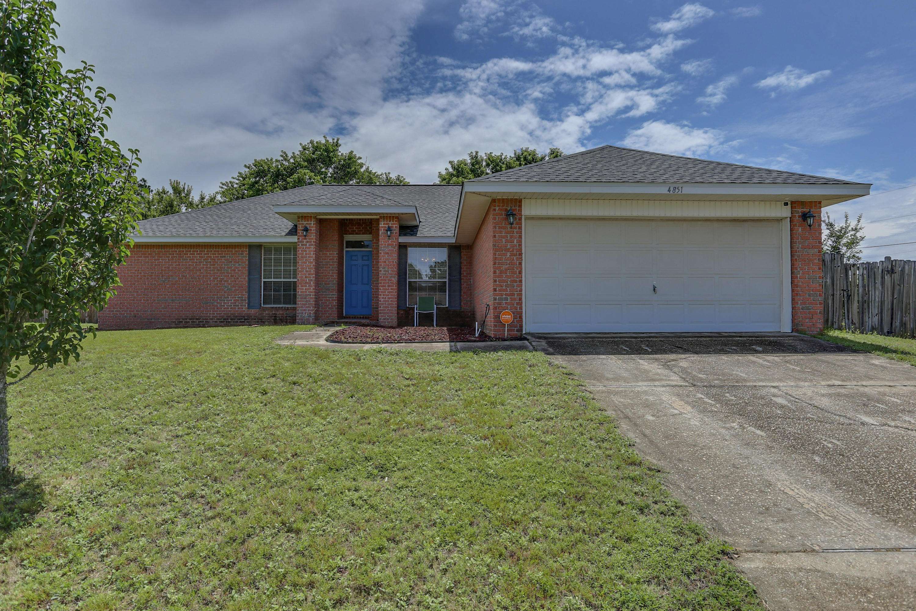 Crestview, FL 32536,4851 Orlimar Street