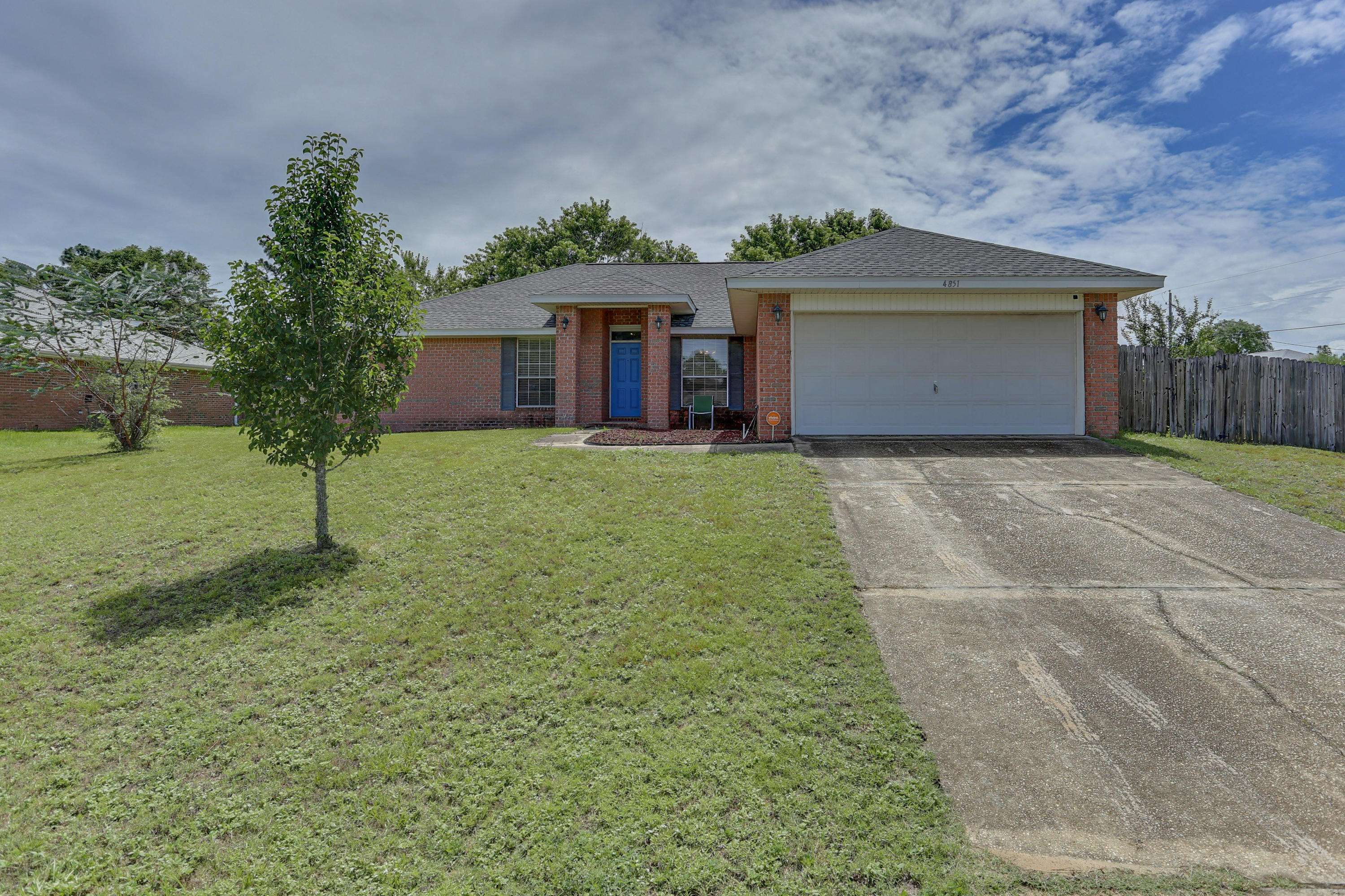 Crestview, FL 32536,4851 Orlimar Street