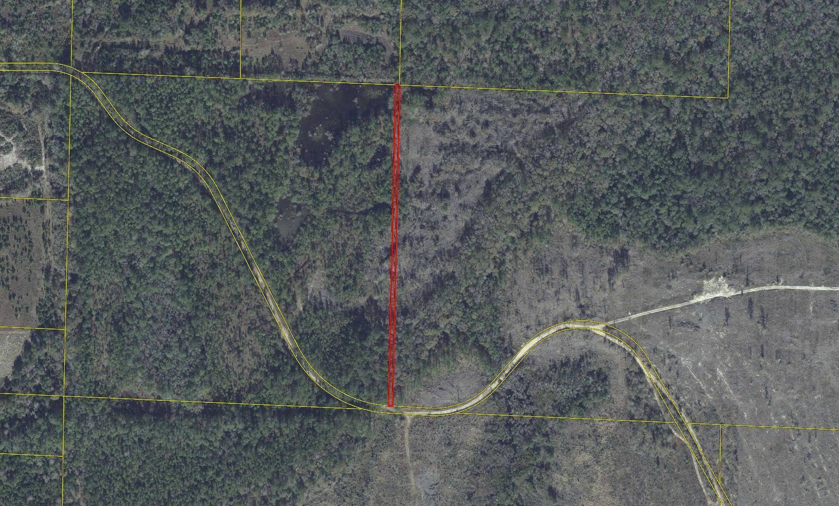 Westville, FL 32464,182 Acres Yorkey Road